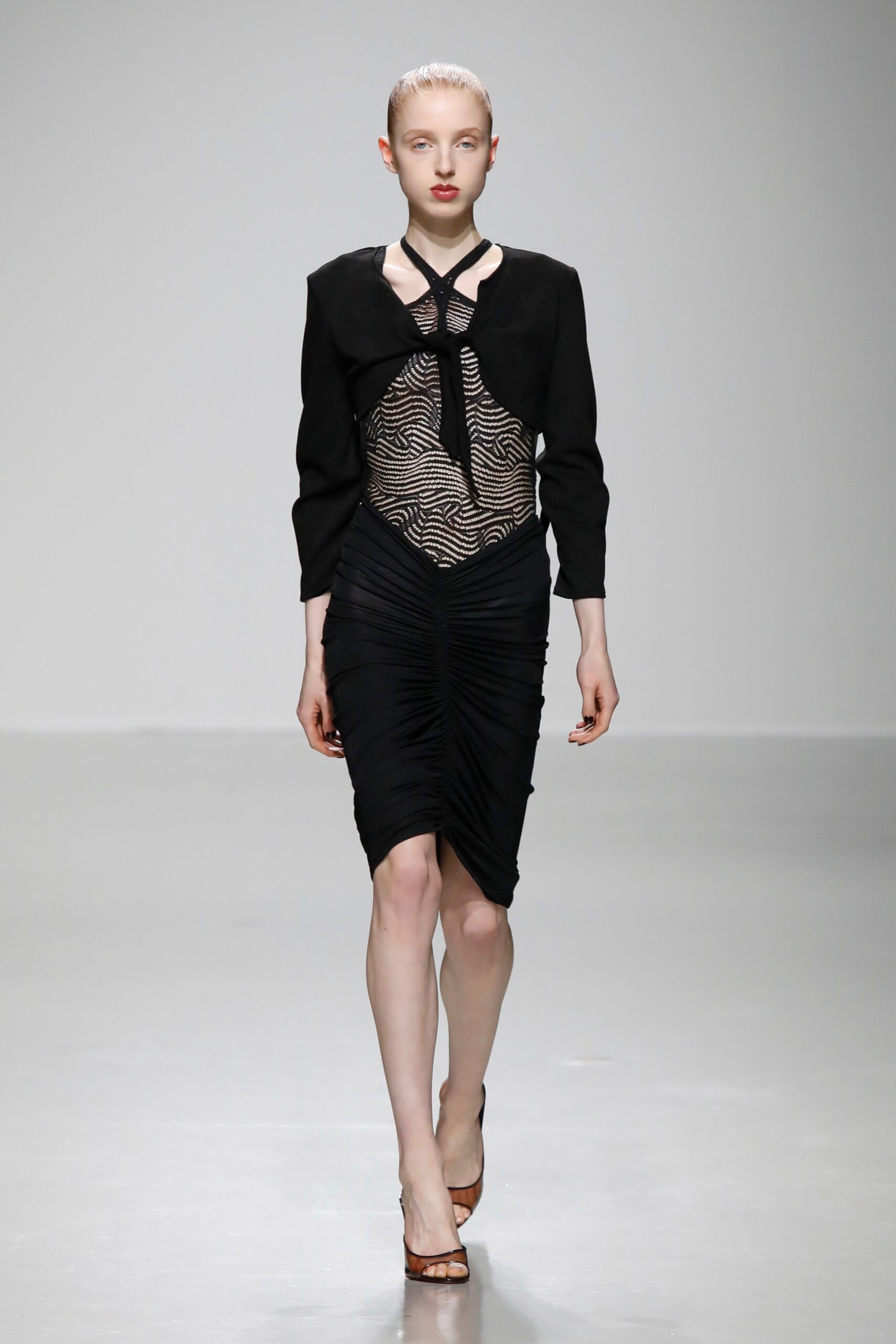 Atlein S/S 24 Look 312