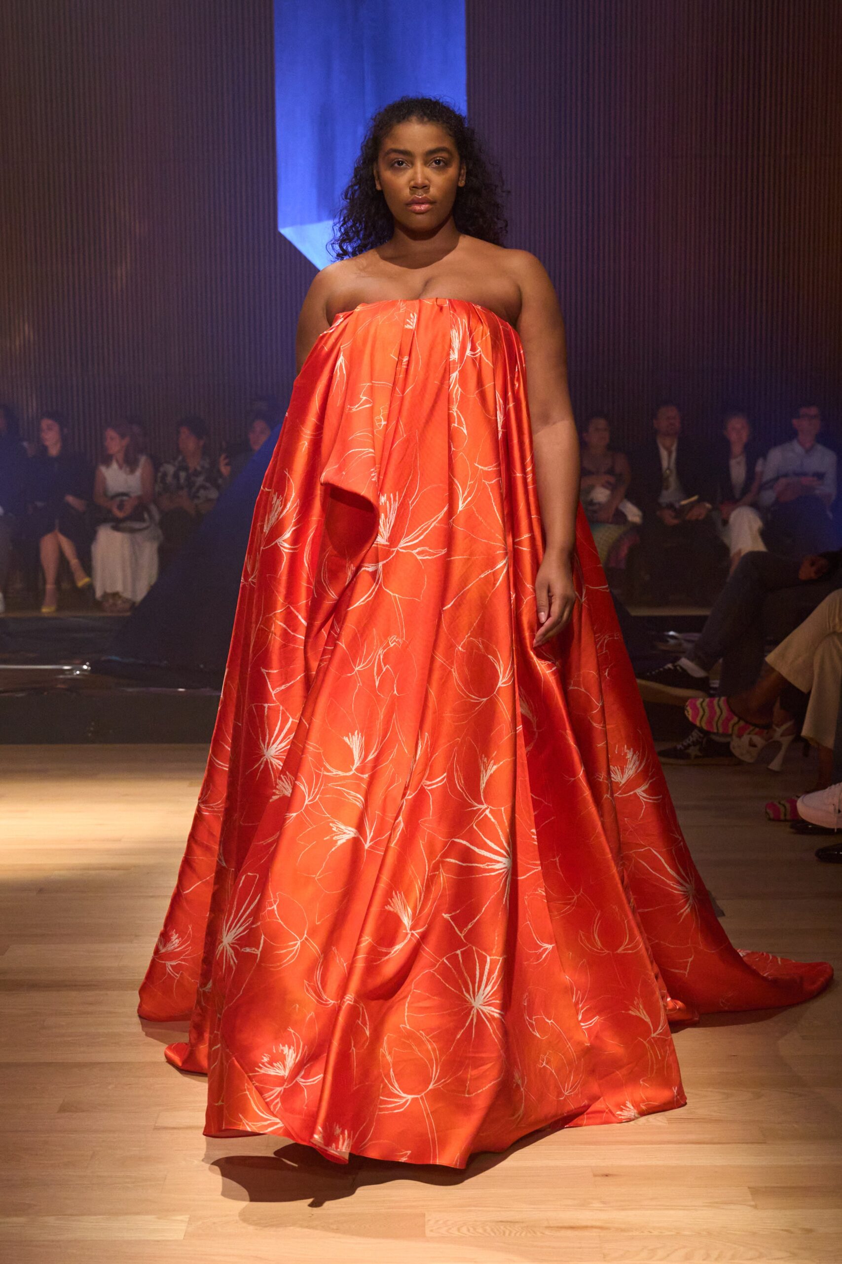 Bach Mai S/S 24 Look 212