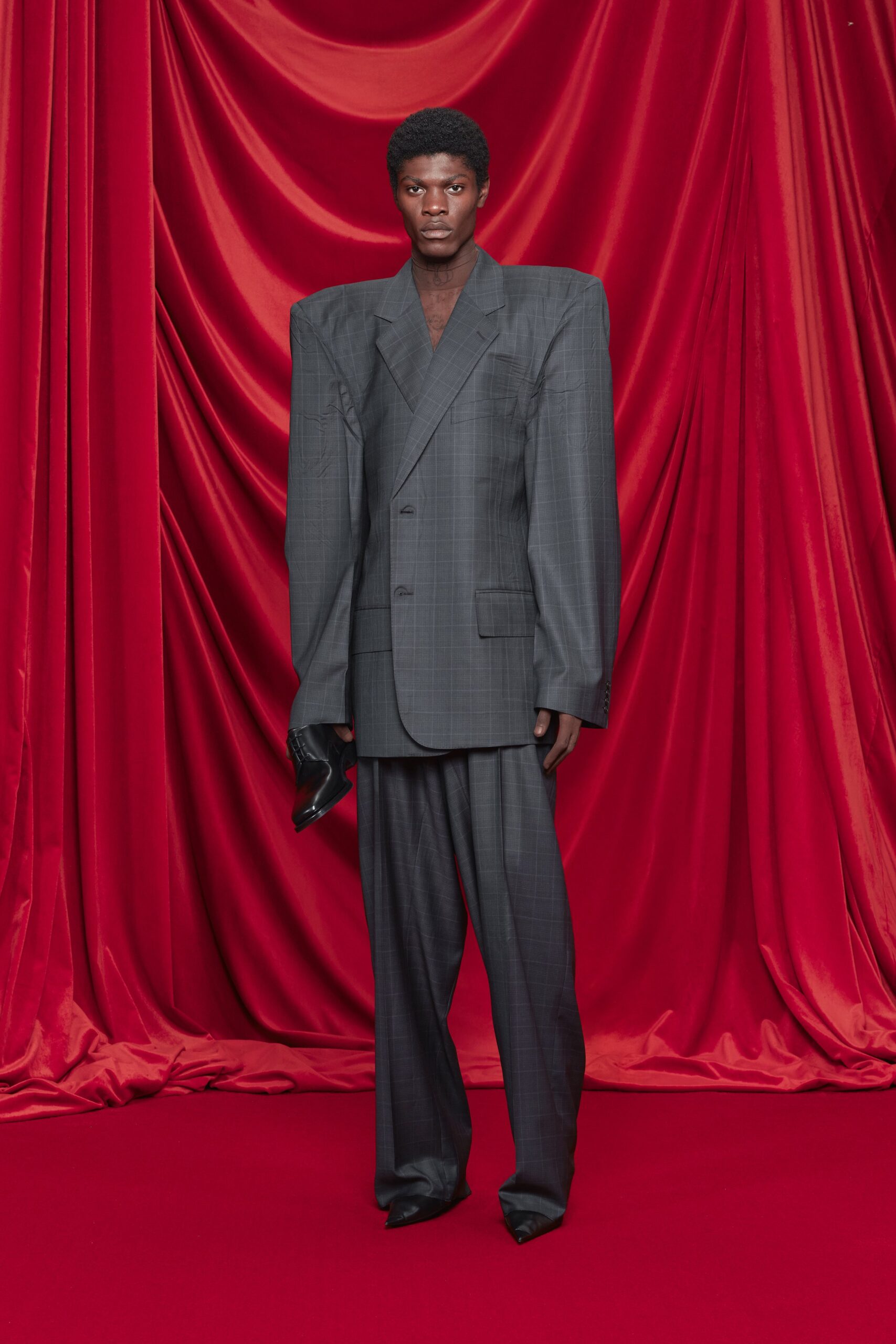Balenciaga S/S 24 Look 267