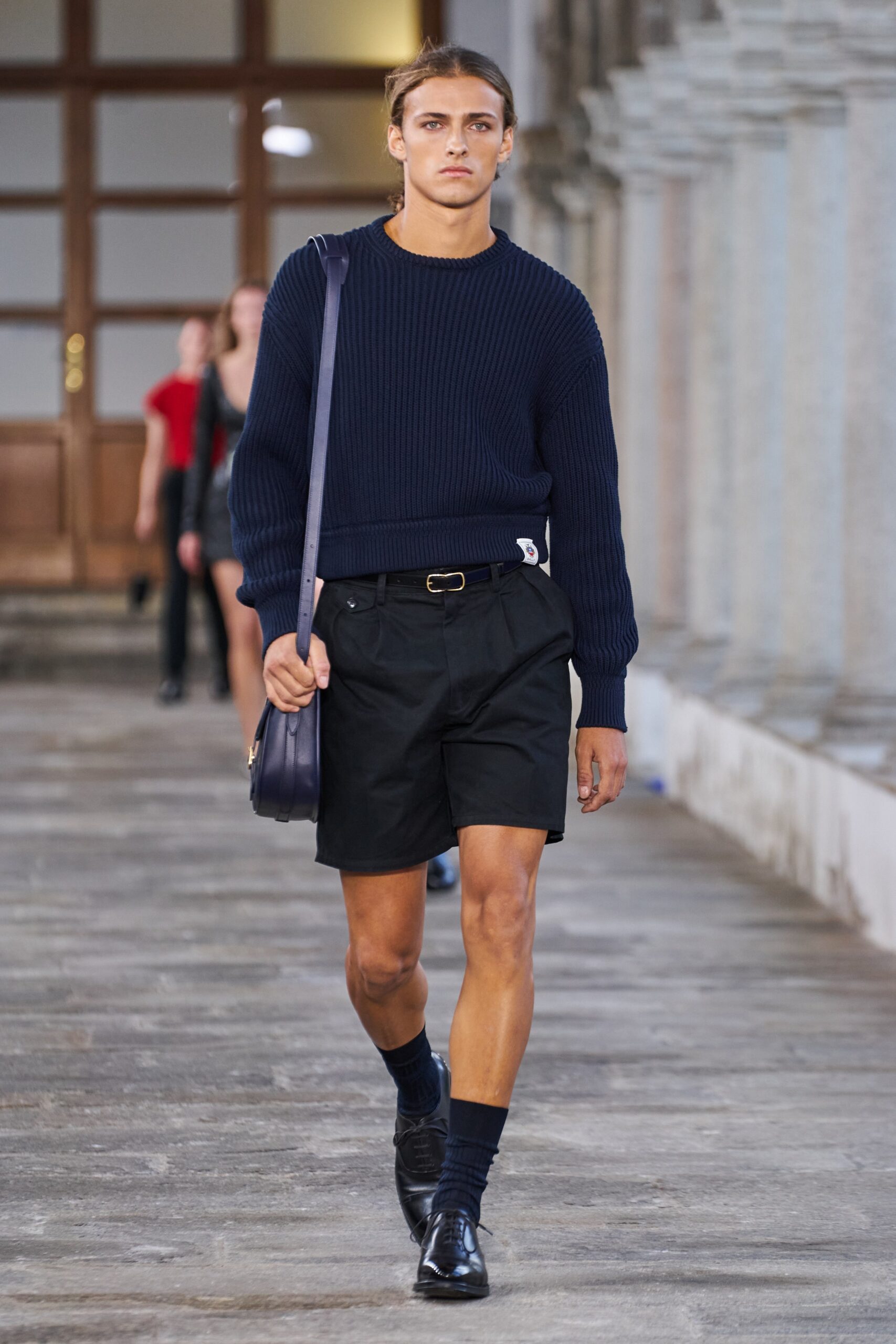 Bally S/S 24 Look 284