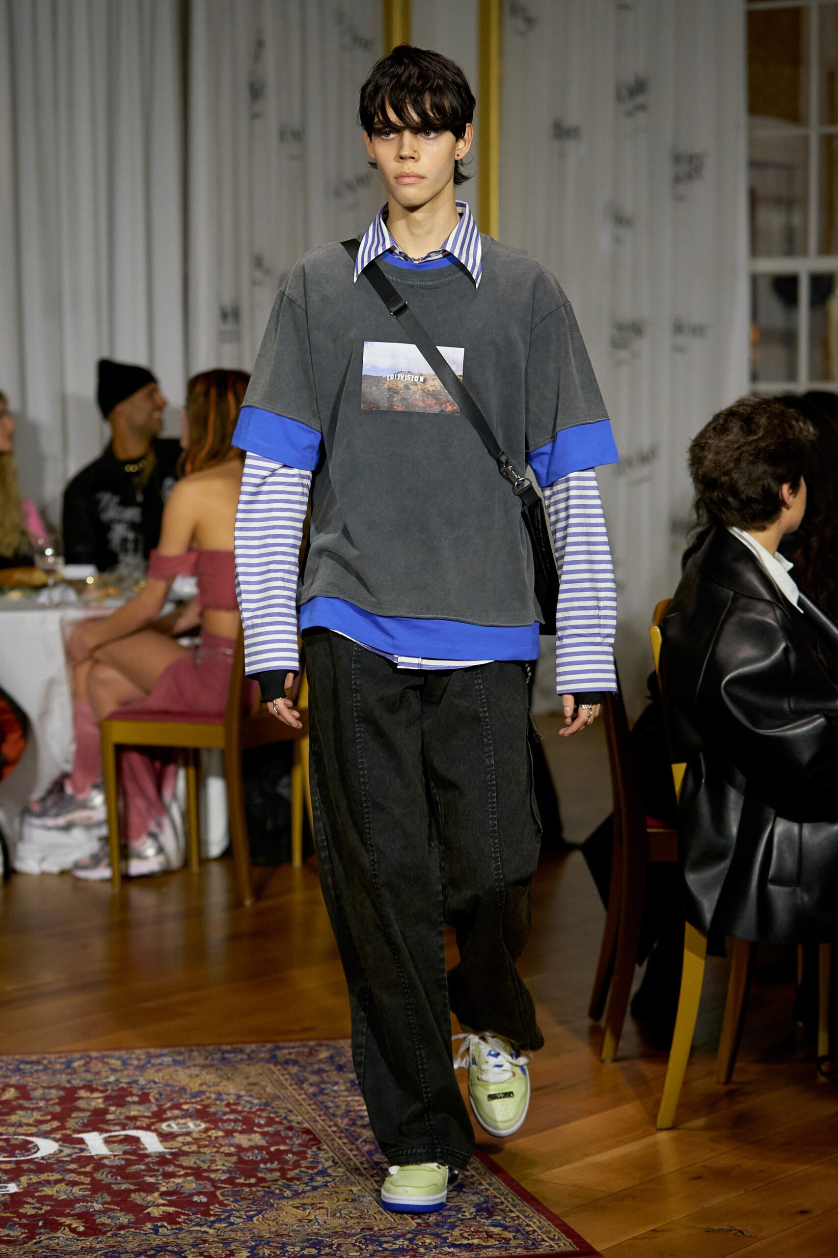 (Di)vision Copenhagen F/W 23 Look 29