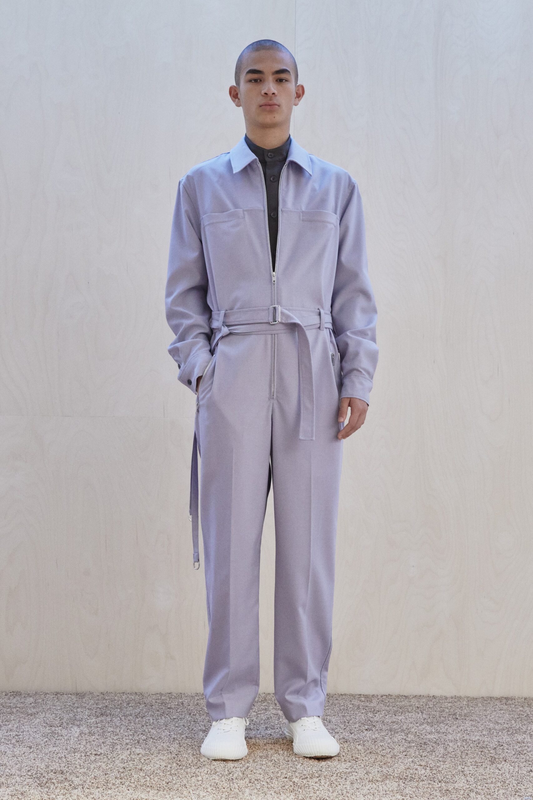3.1 Phillip Lim F/W 19 Menswear Look 29