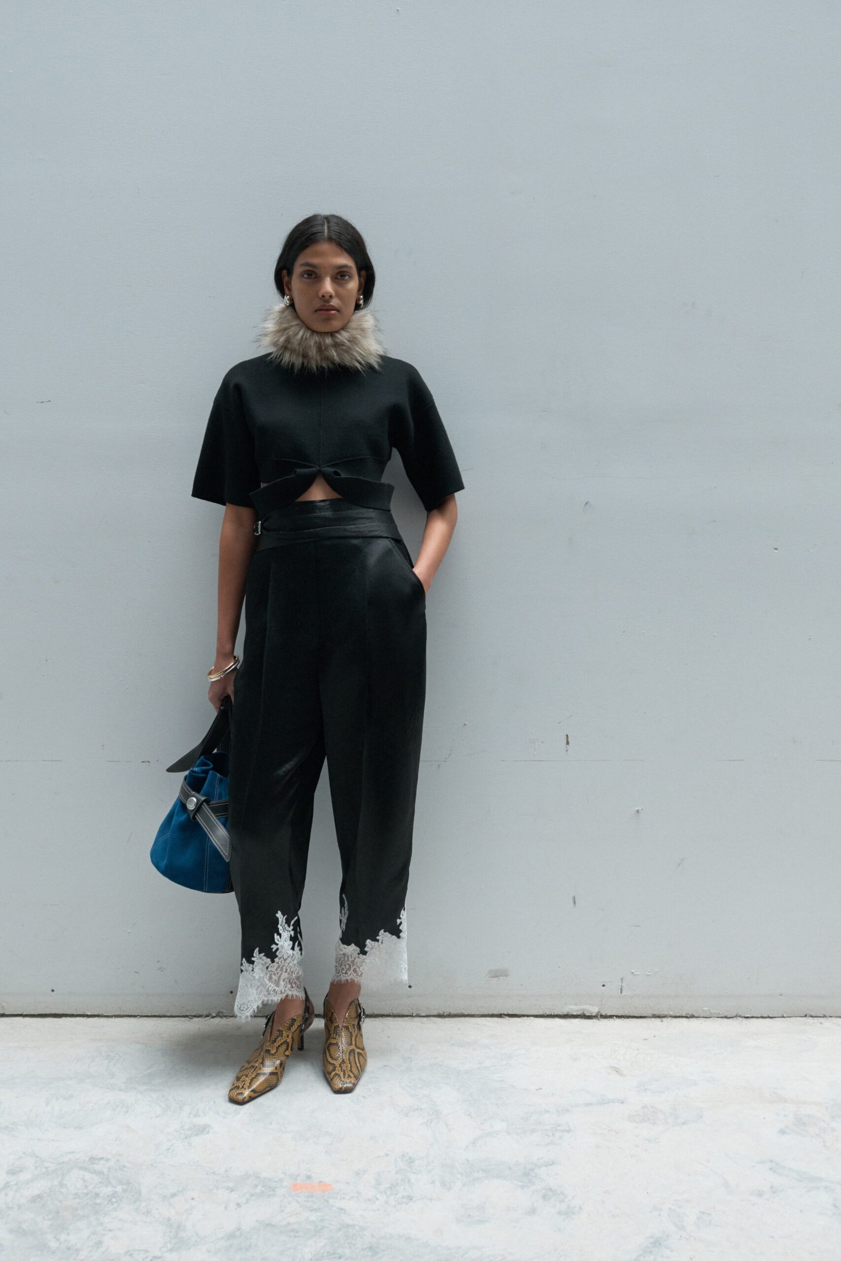 3.1 Phillip Lim F/W 23 Look 23