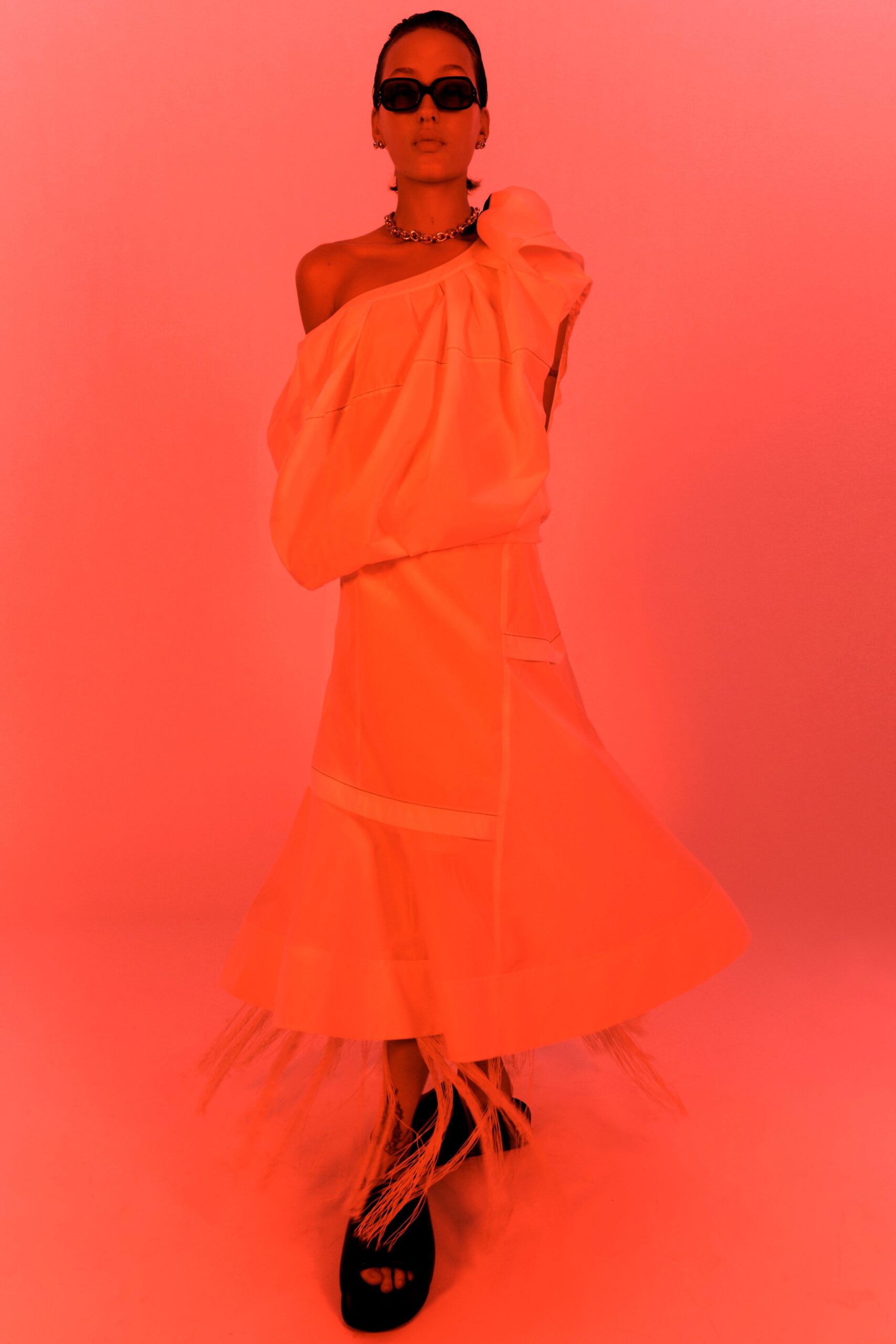 3.1 Phillip Lim S/S 23 Look 29