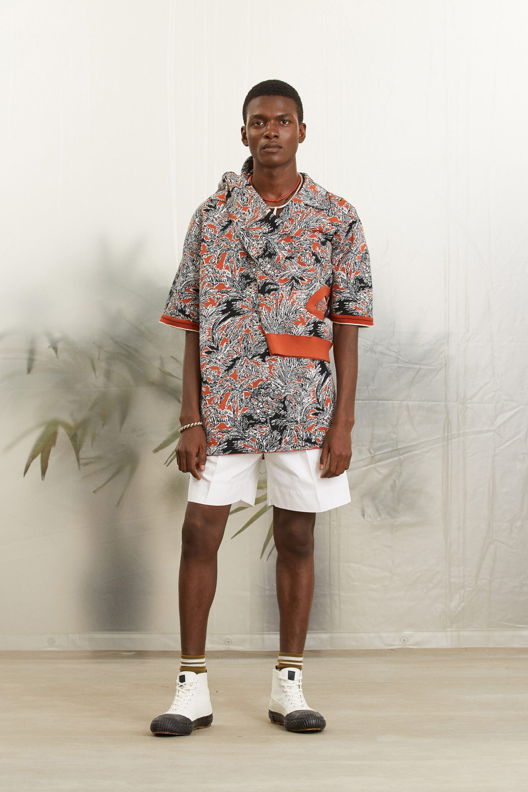 3.1 Phillip Lim S/S 19 Menswear Look 29