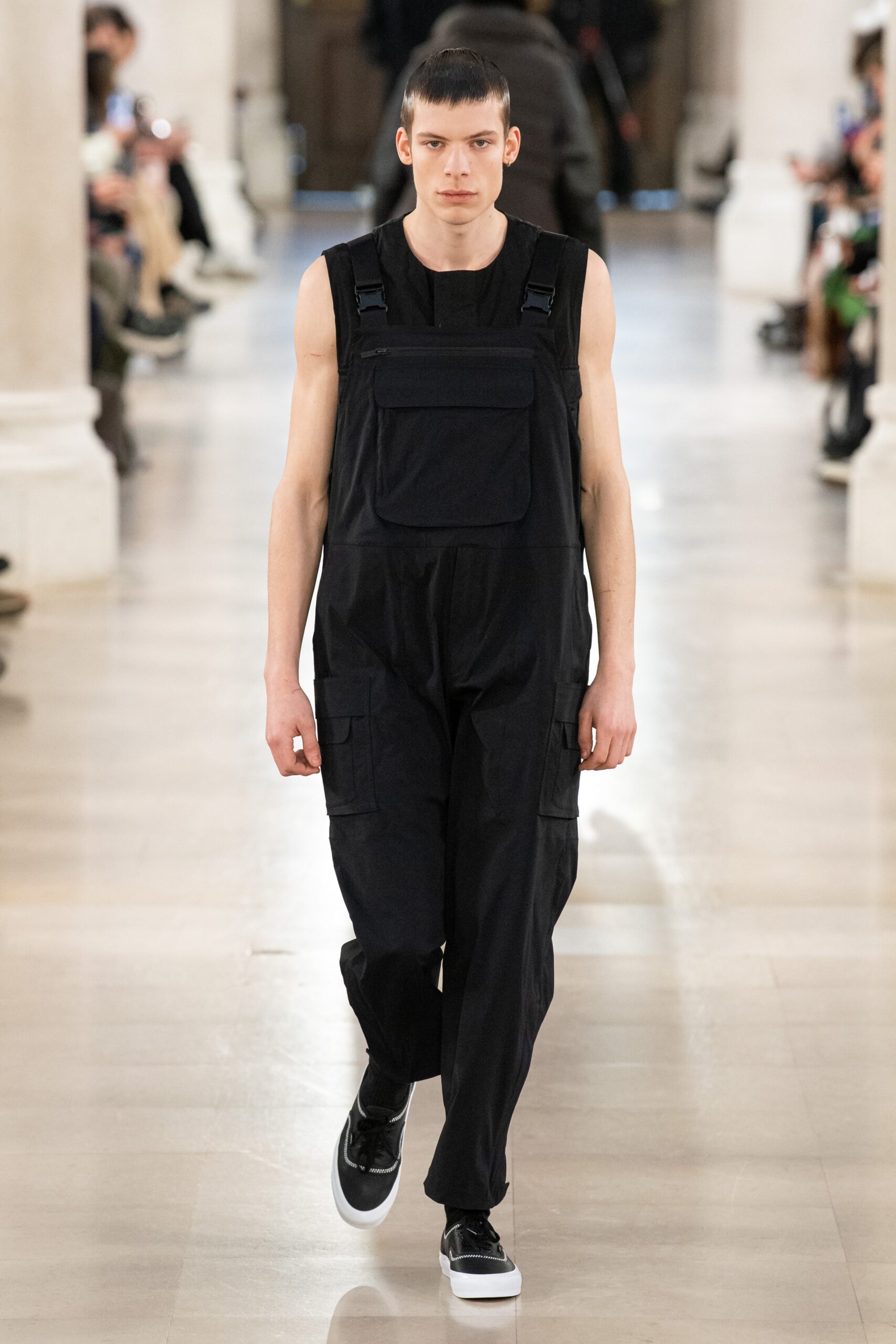 White Mountaineering F/W 23 Menswear Look 29