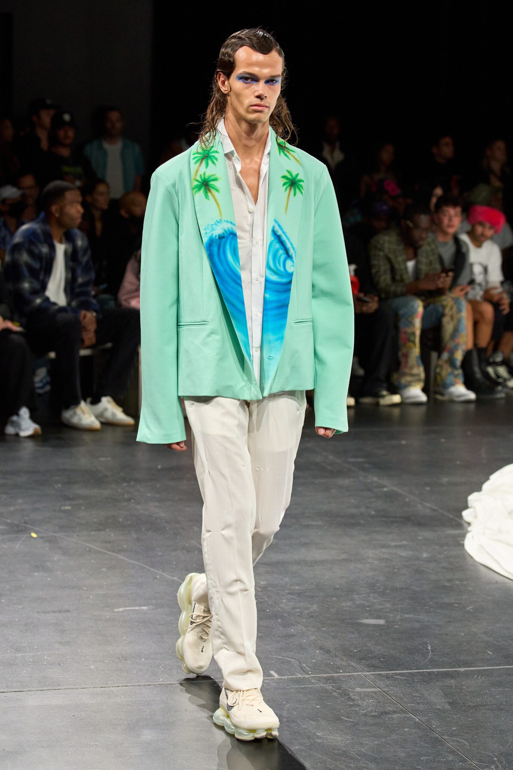 Who Decides War S/S 23 Look 29