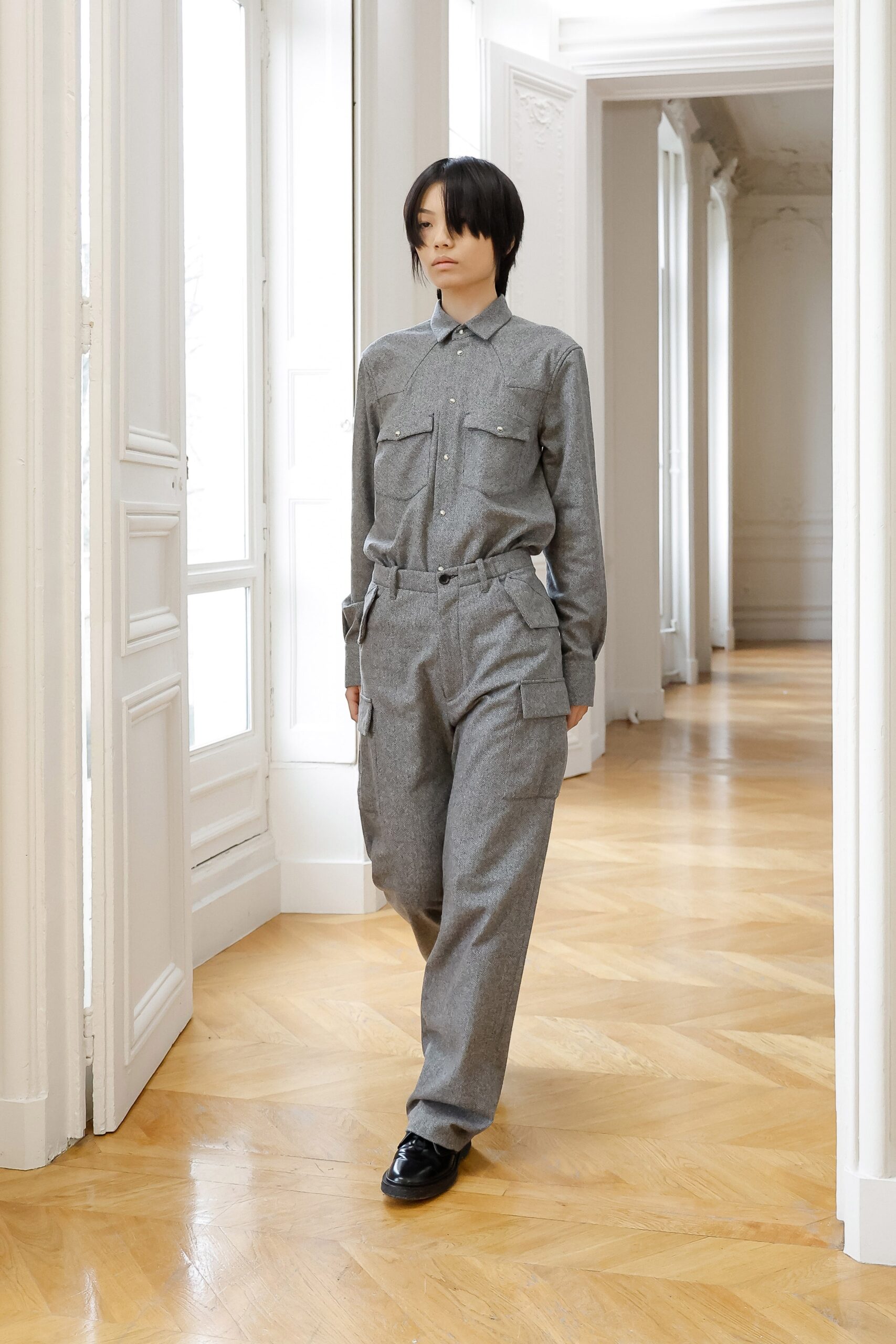 Winnie F/W 23 Menswear Look 29