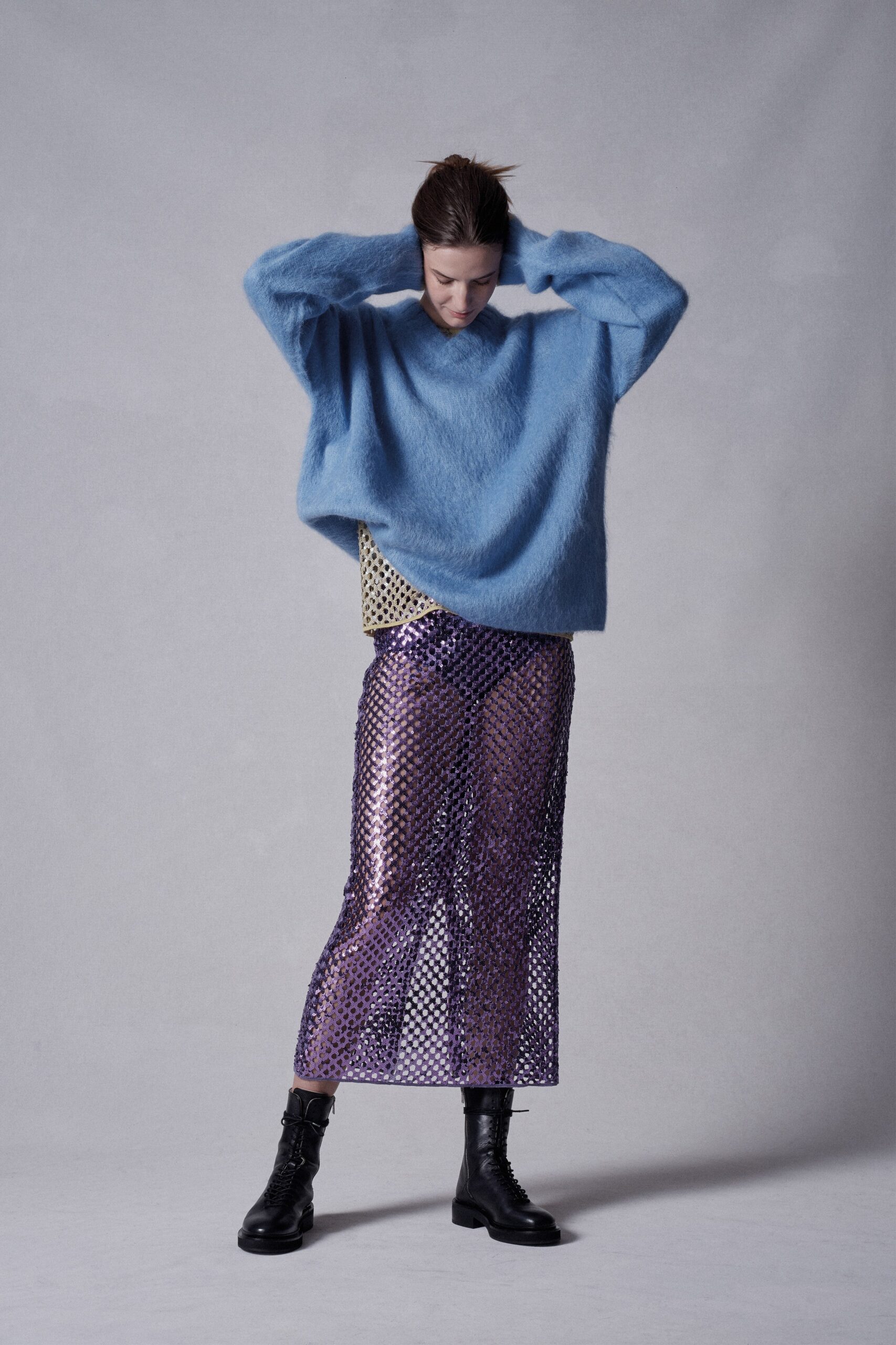 Zankov F/W 23 Look 29