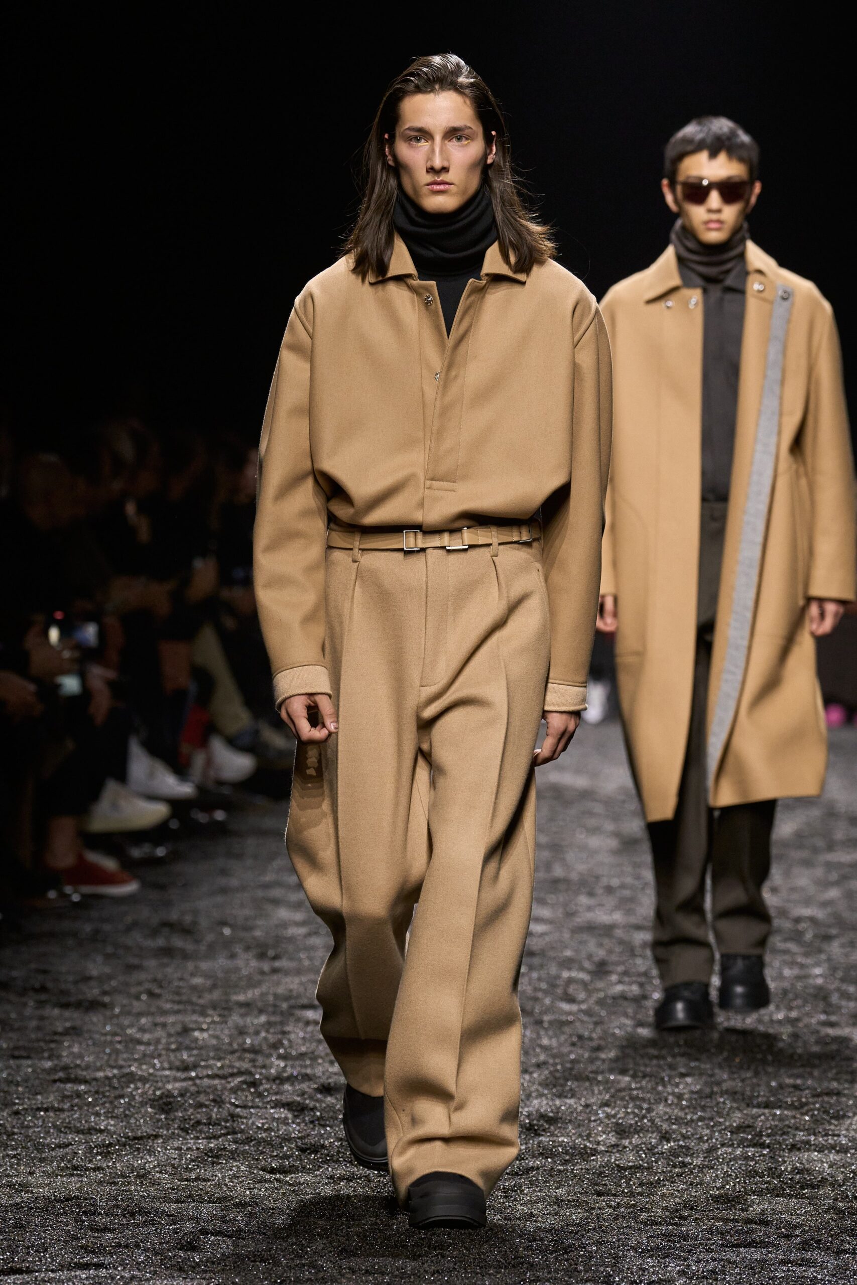Zegna F/W 23 Menswear Look 29