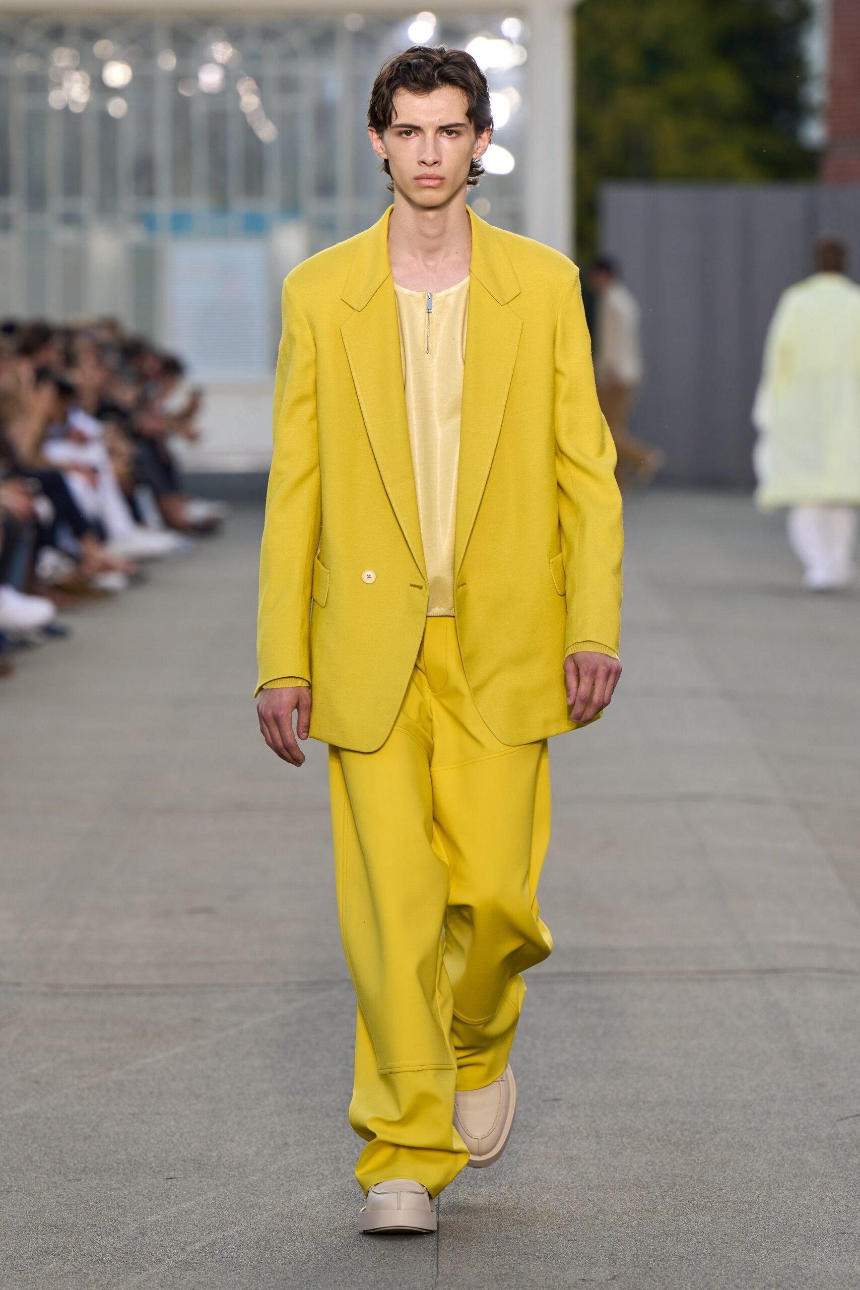 Zegna S/S 23 Menswear Look 29