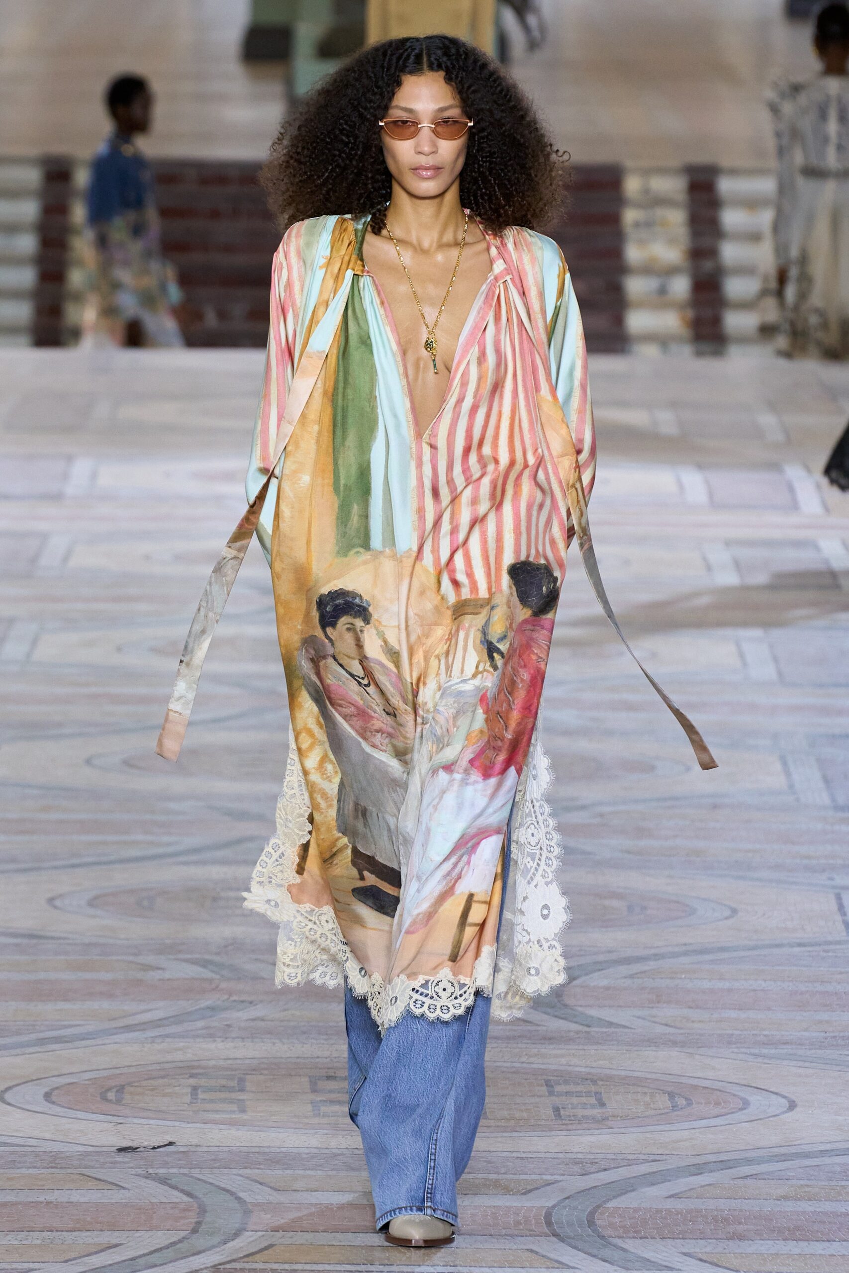 Zimmermann F/W 23 Look 29
