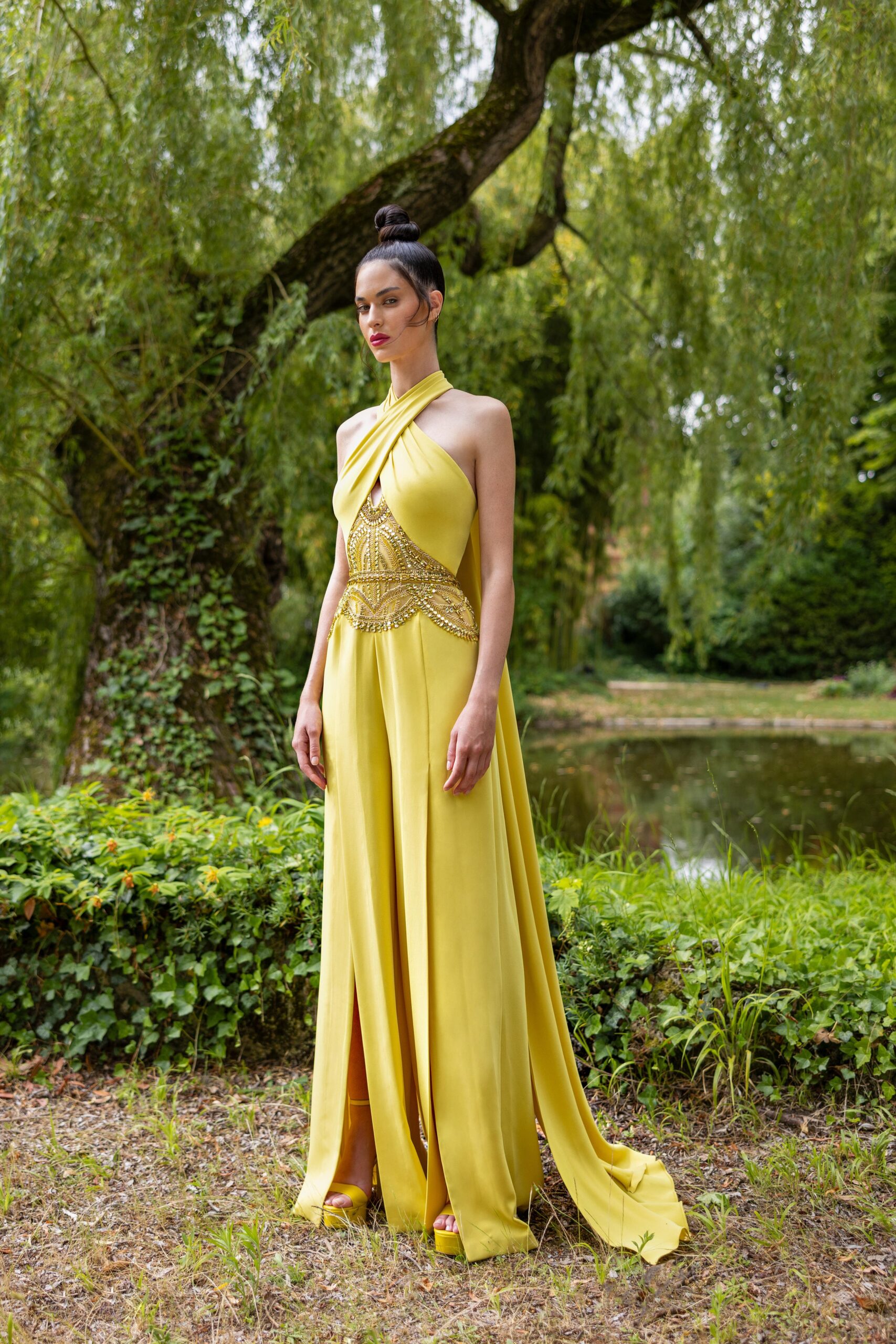 Zuhair Murad Resort 24 Look 29