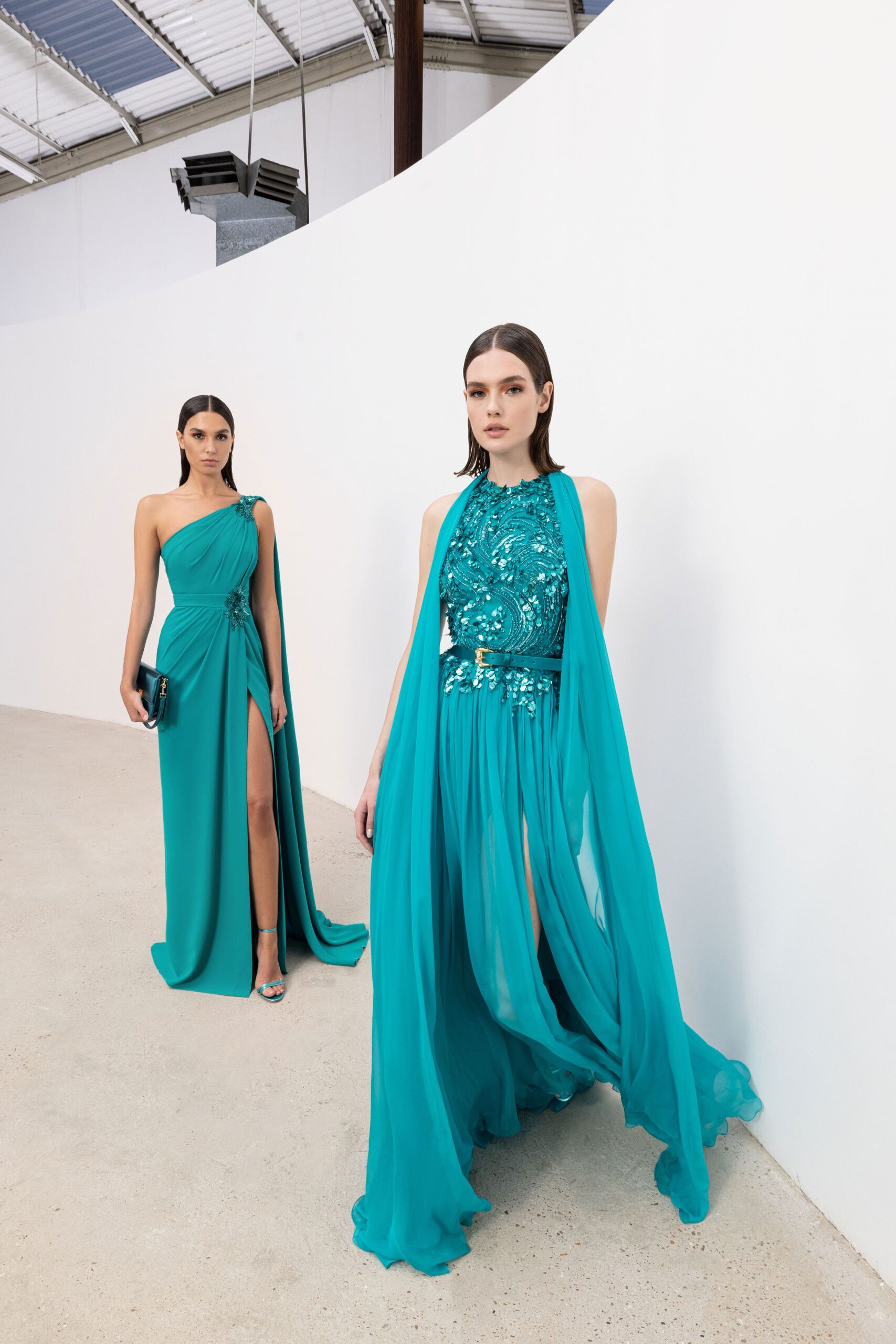 Zuhair Murad S/S 23 Look 29