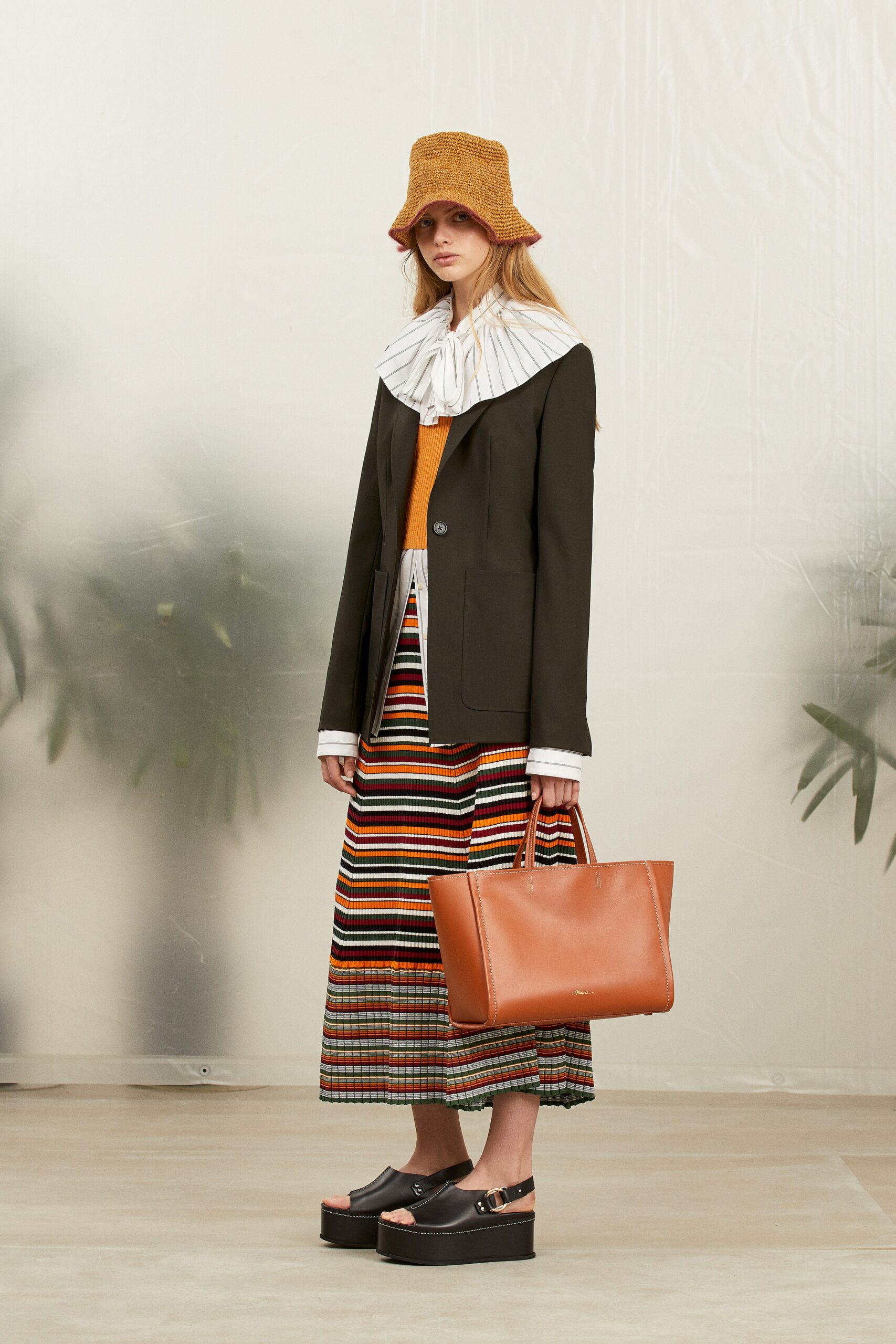 3.1 Phillip Lim Resort 19 Look 30