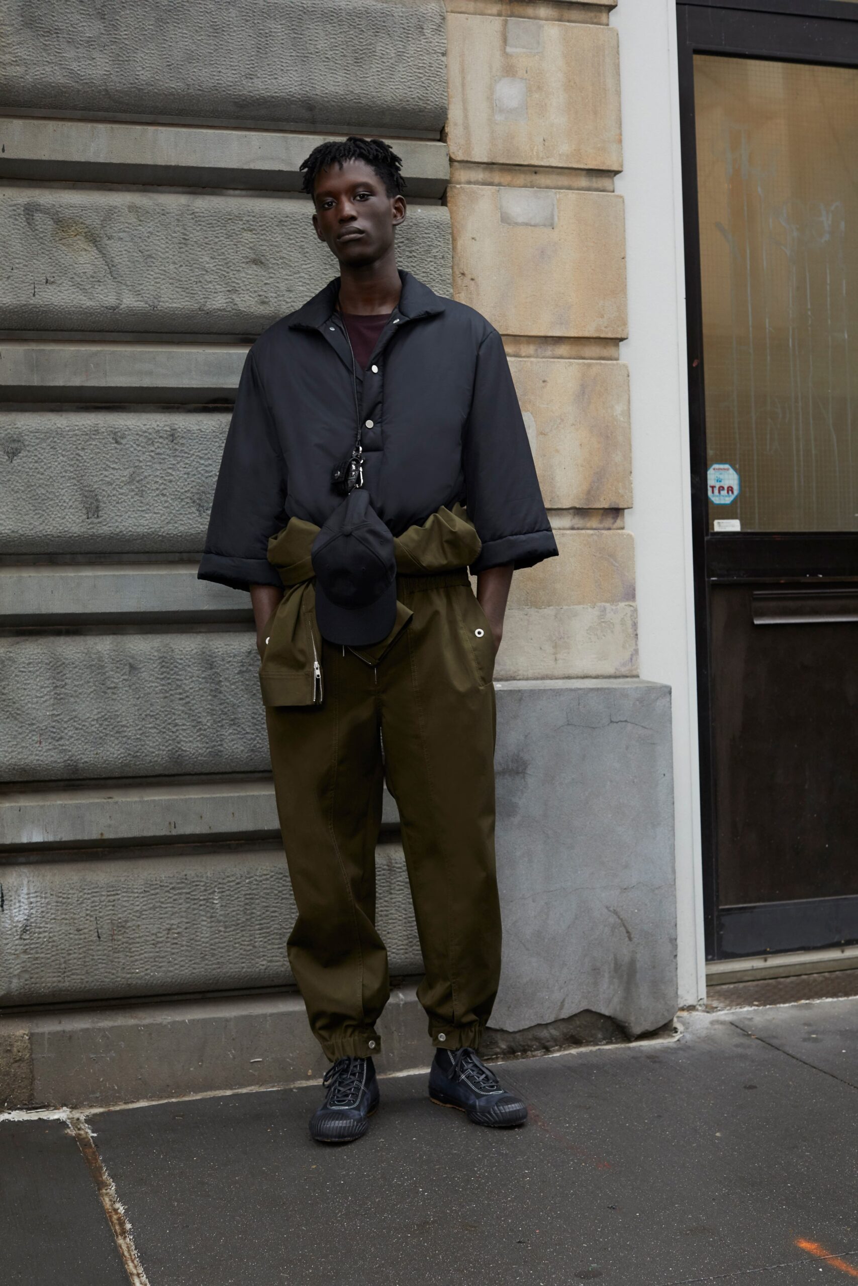 3.1 Phillip Lim F/W 20 Look 30