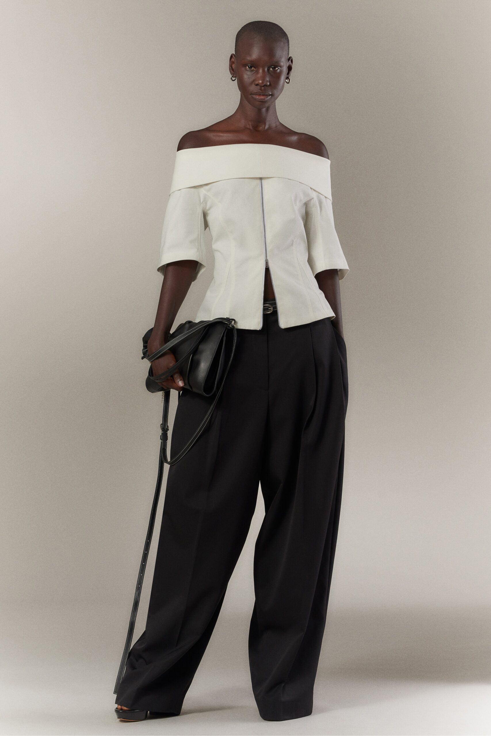 3.1 Phillip Lim S/S 22 Look 30