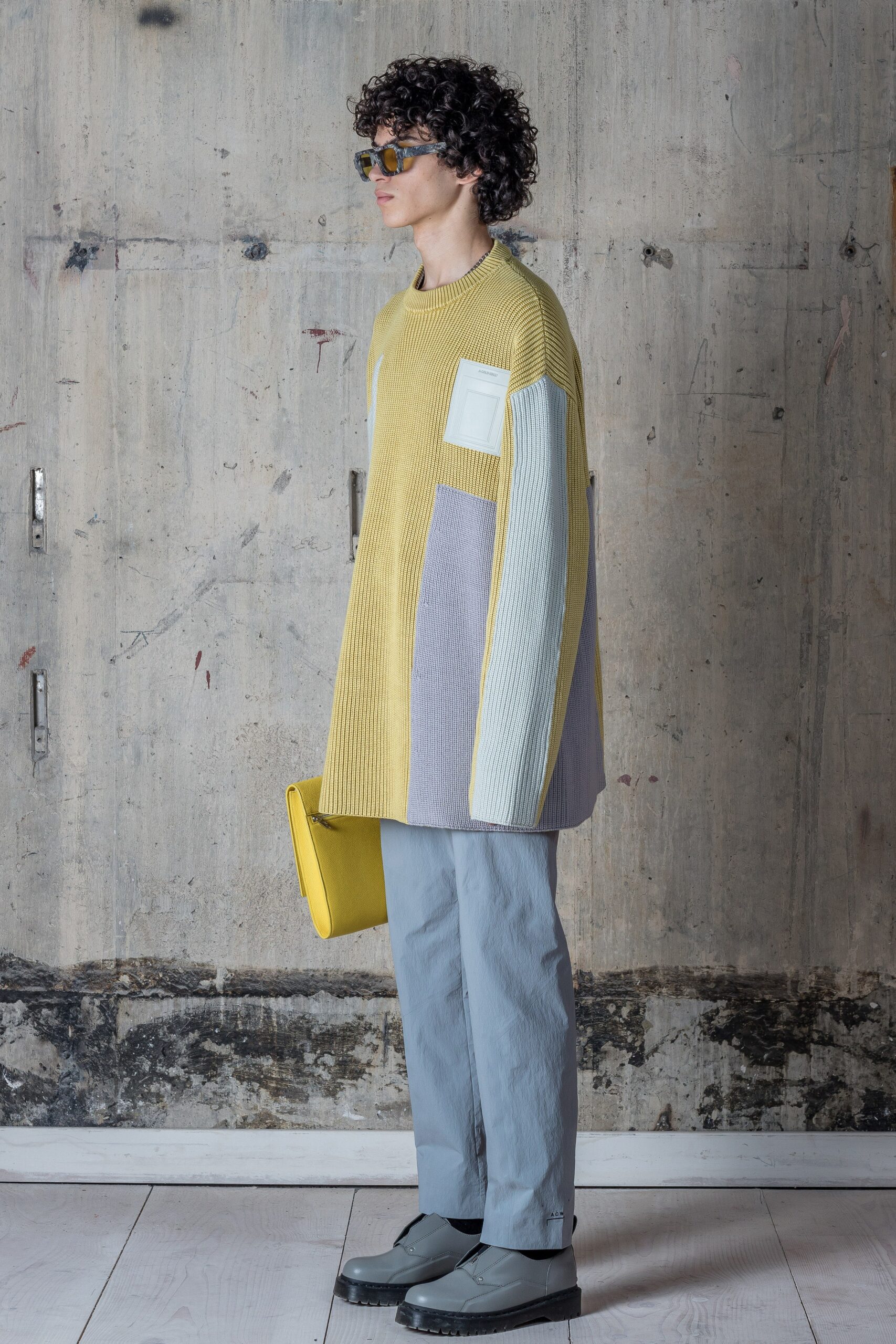 A-Cold-Wall F/W 21 Menswear Look 375