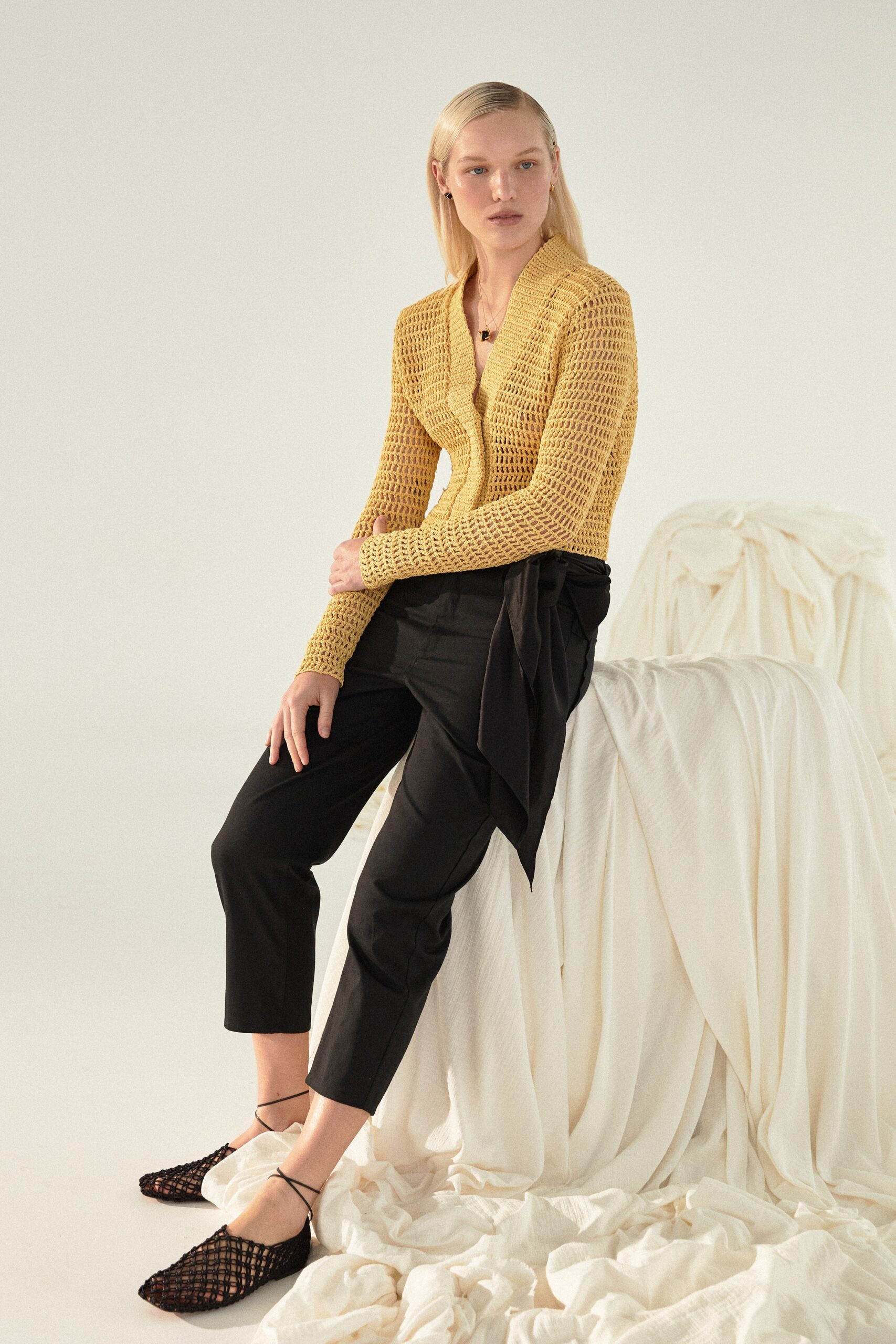 Albus Lumen Australia Resort 22 Look 319