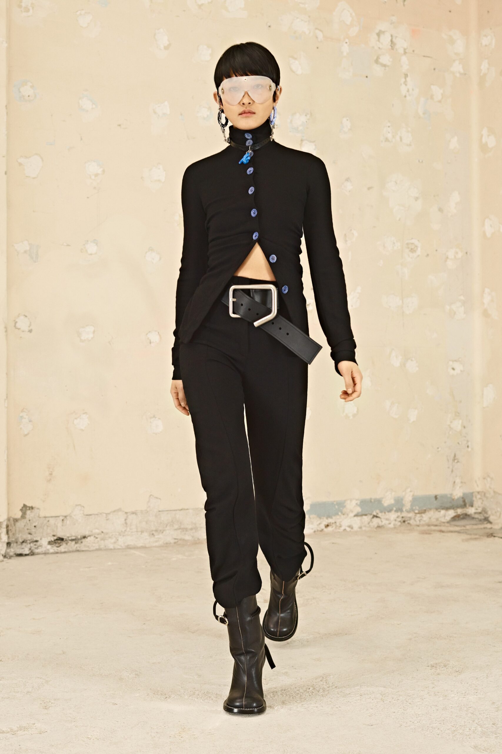 Acne Studios F/W 21 Look 486