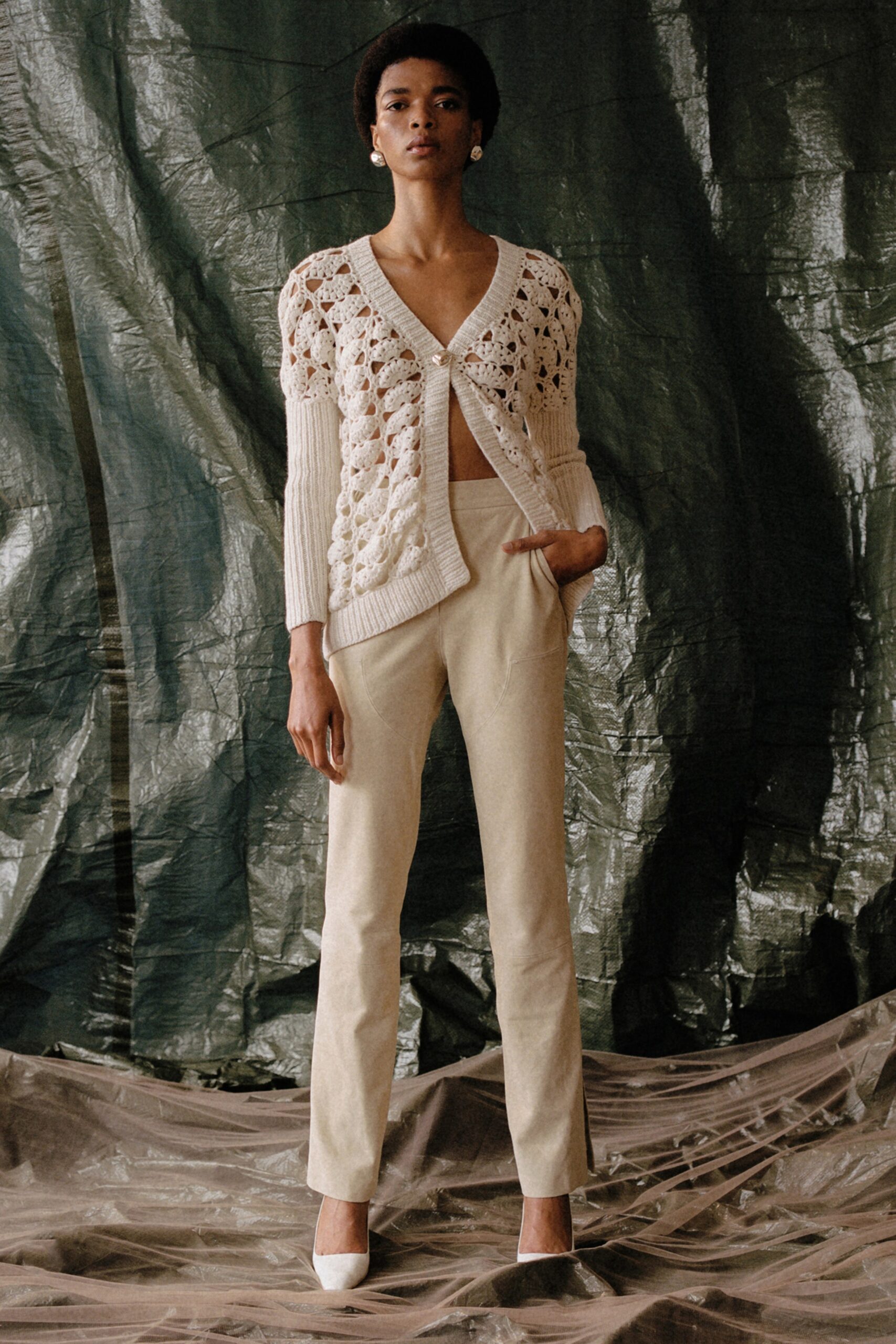 Alejandra Alonso Rojas S/S 22 Look 370