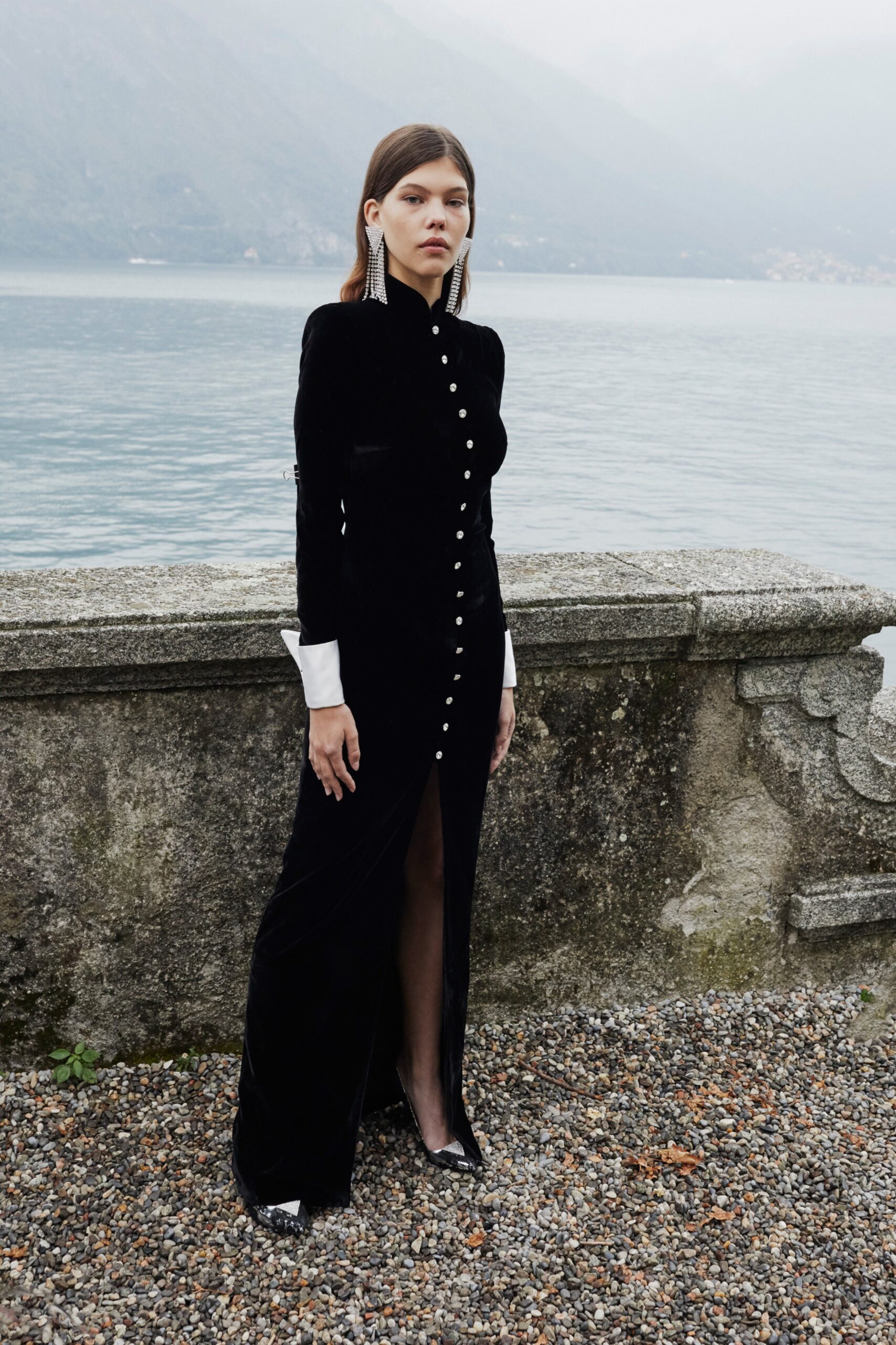Alessandra Rich S/S 20 Look 313