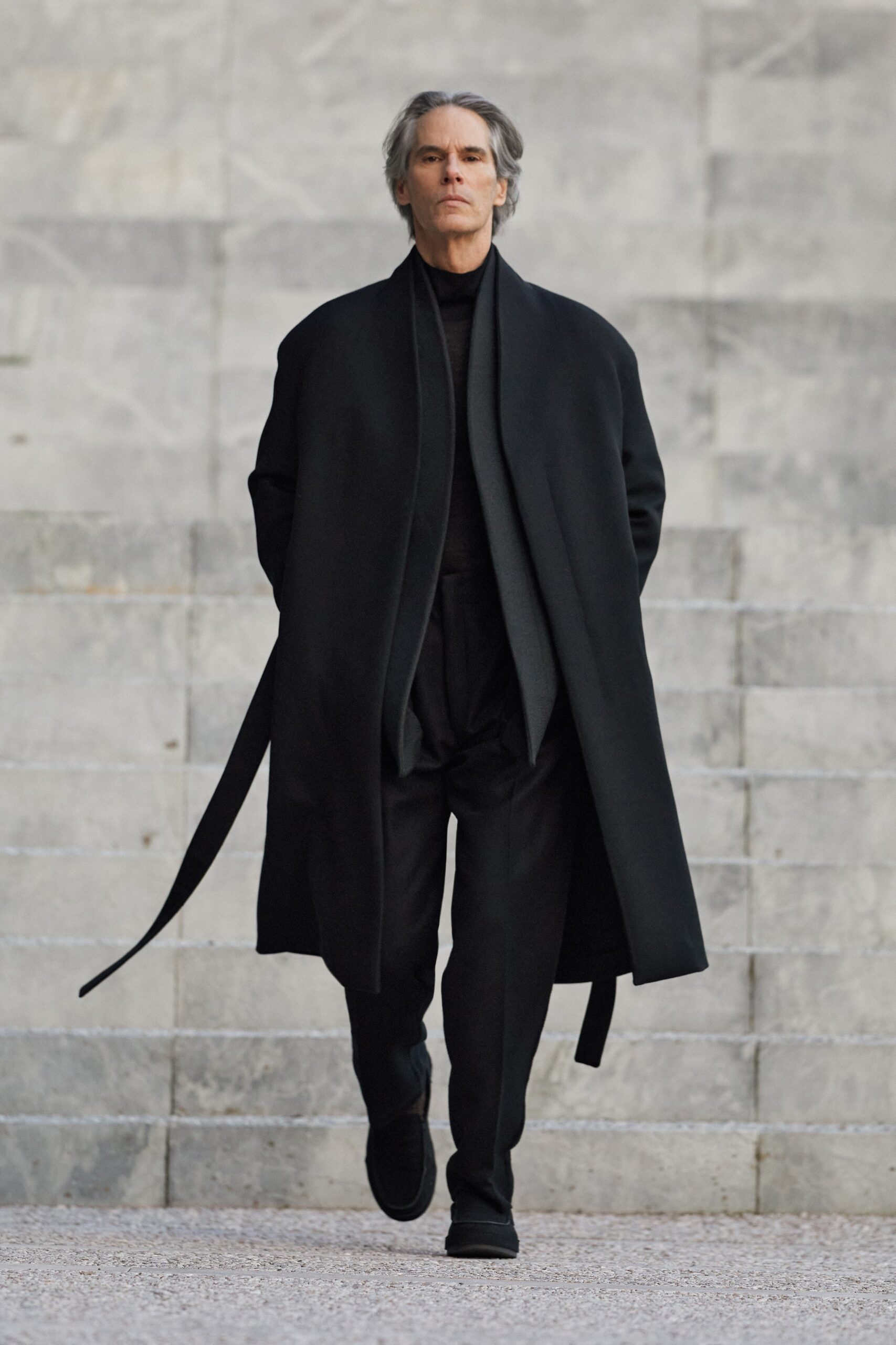 Zegna F/W 21 Menswear Look 30