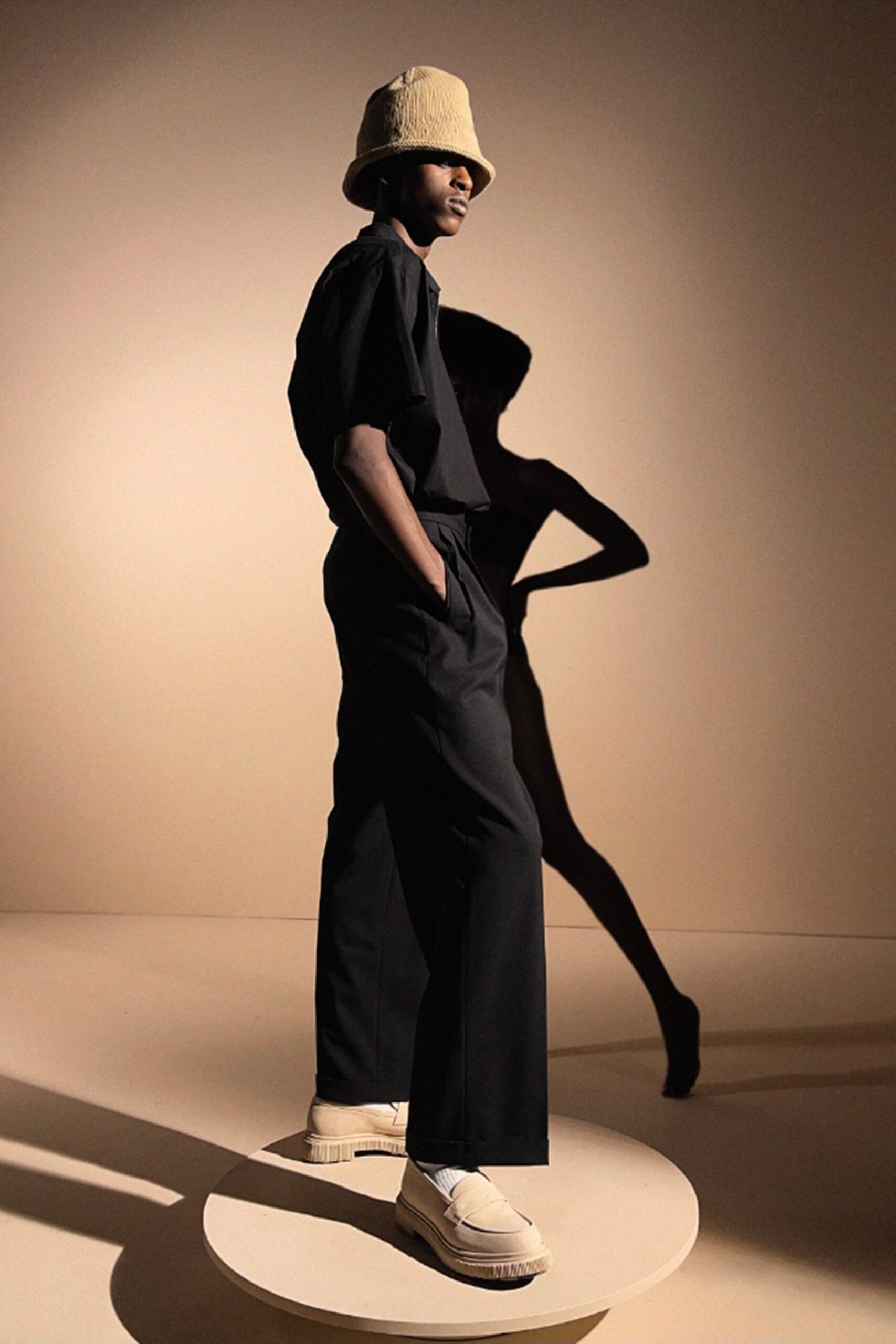 Winnie S/S 22 Look 30