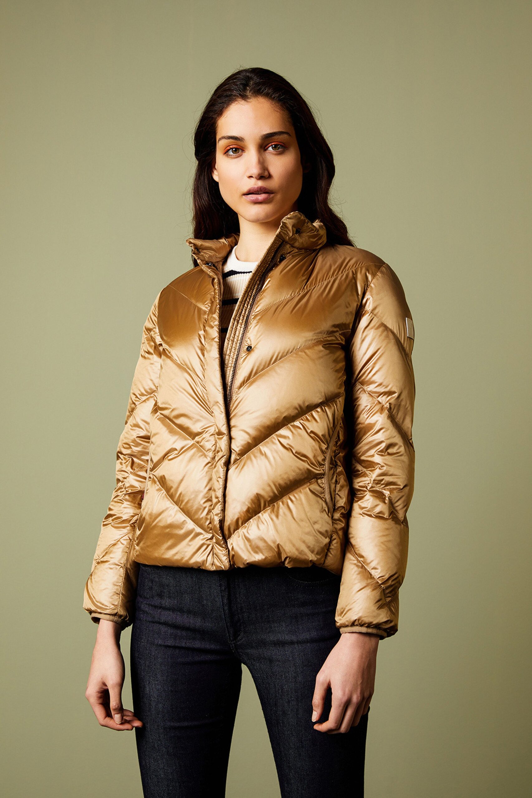 Woolrich S/S 20 Look 11
