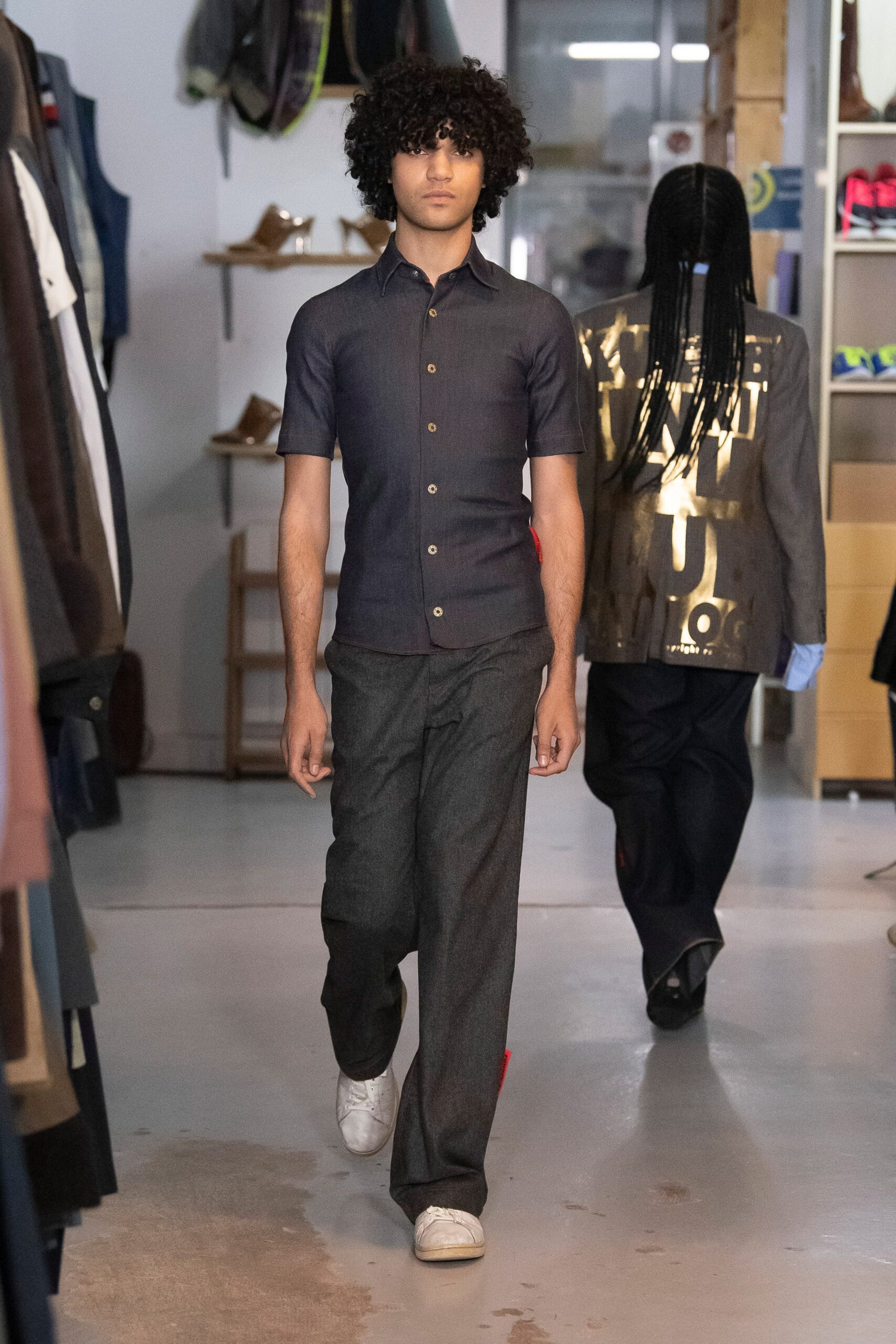 Xuly.Bët F/W 20 Look 30