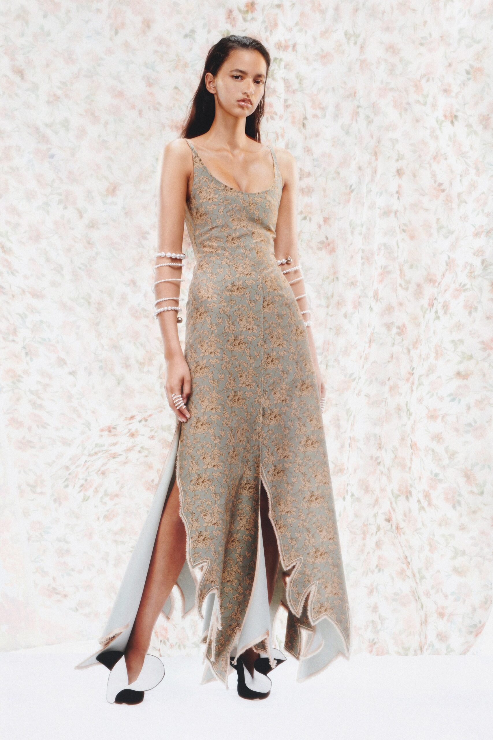 Y/Project S/S 21 Look 30