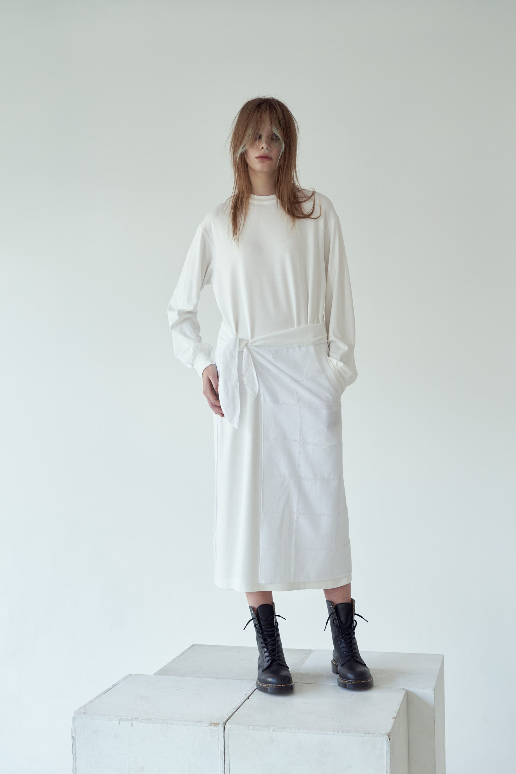 Y’s F/W 20 Look 30