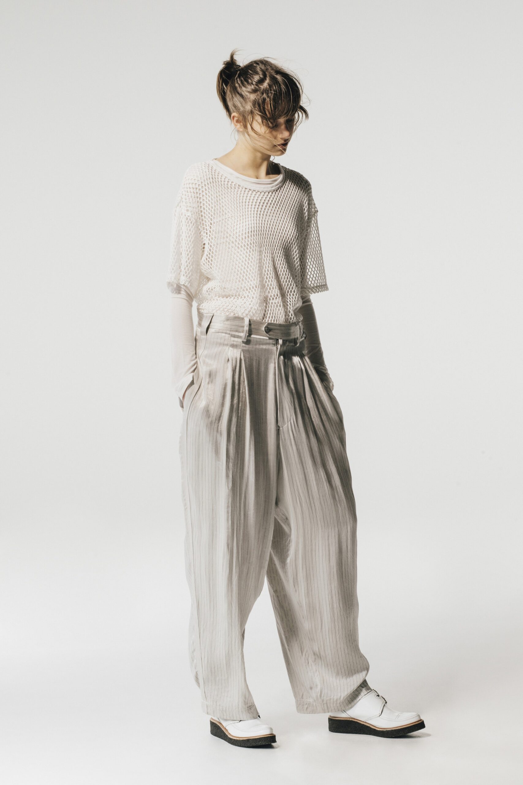Y’s S/S 20 Look 30