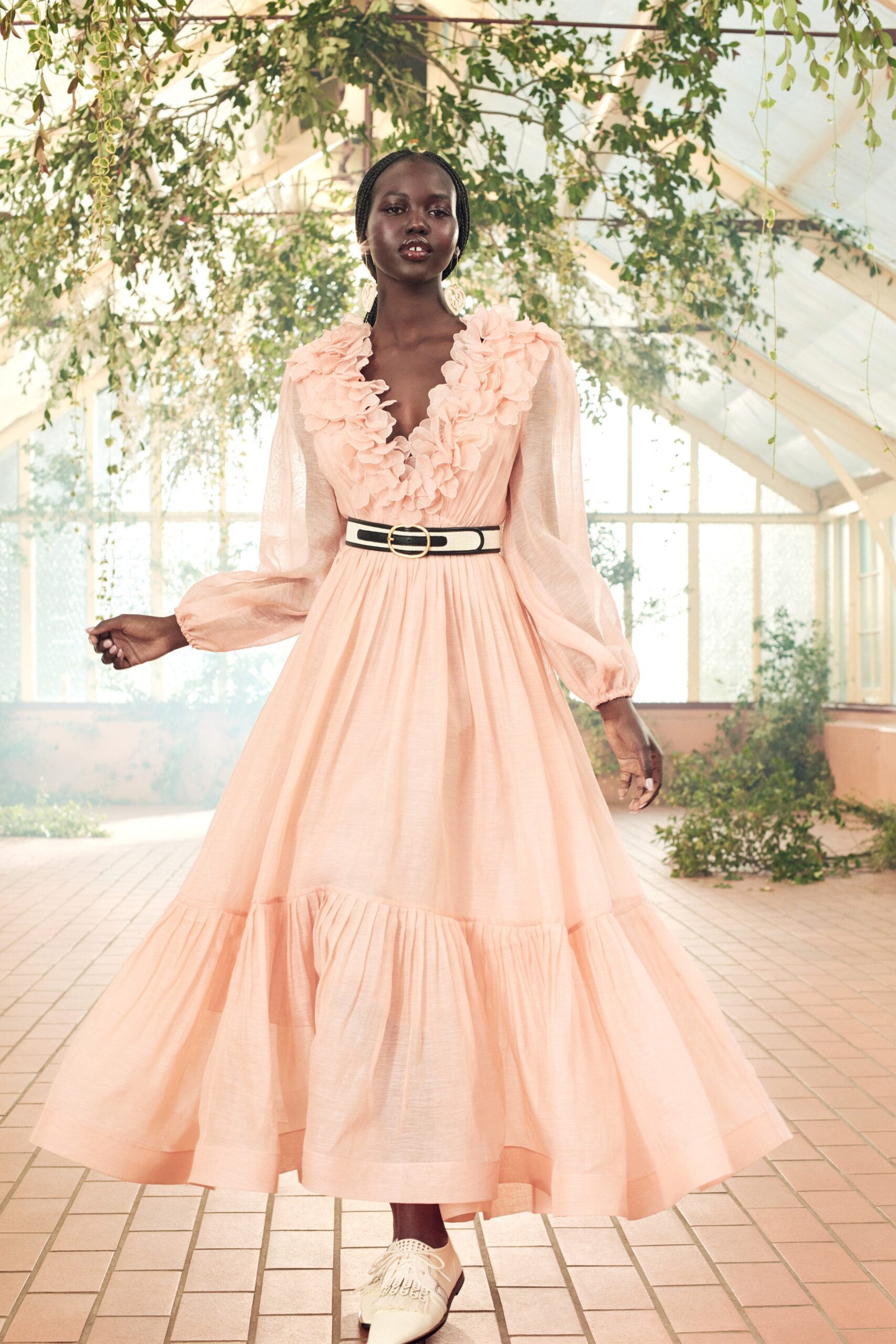Zimmermann Resort 21 Look 30