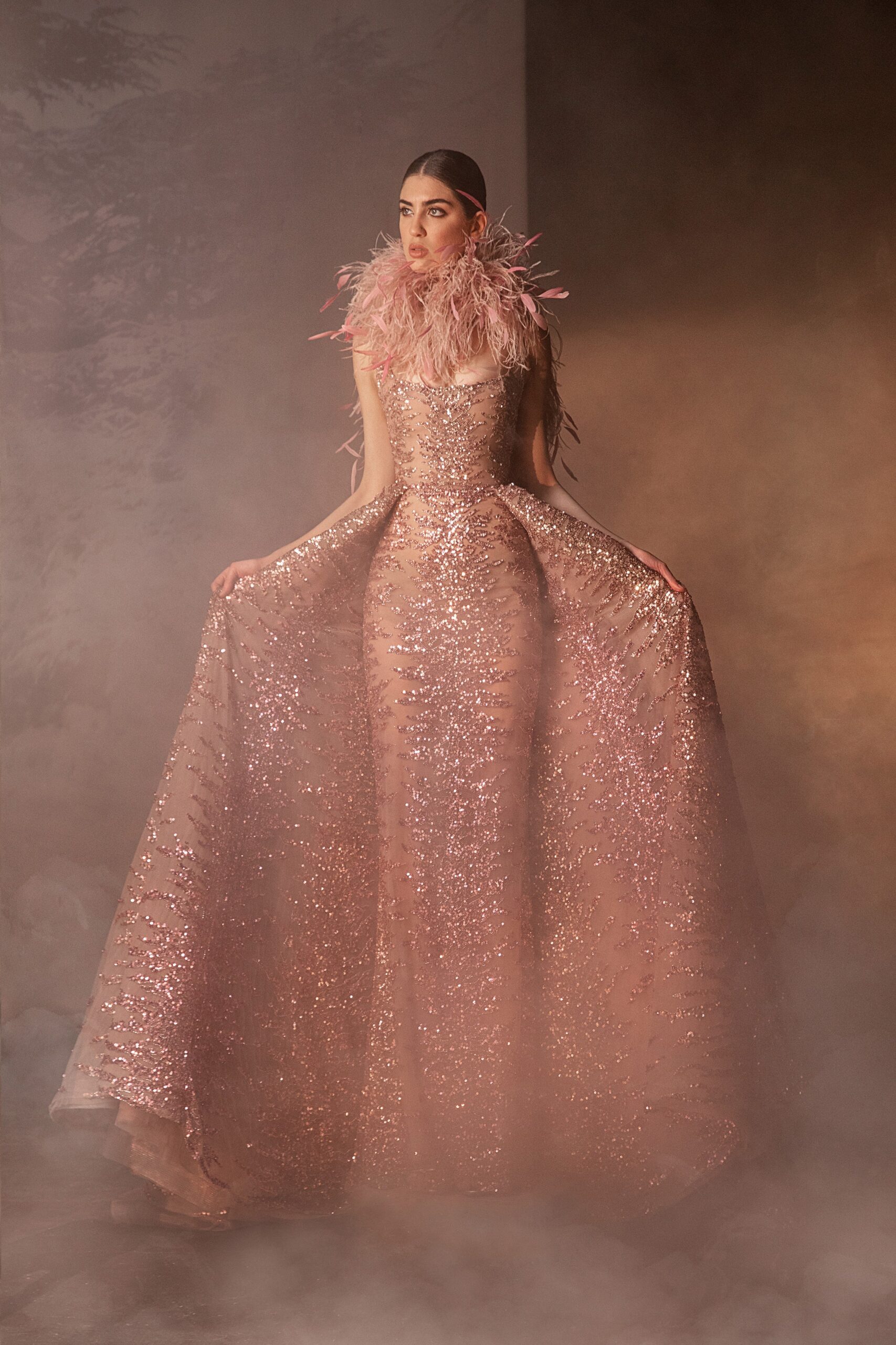 Zuhair Murad S/S 21 Couture Look 29