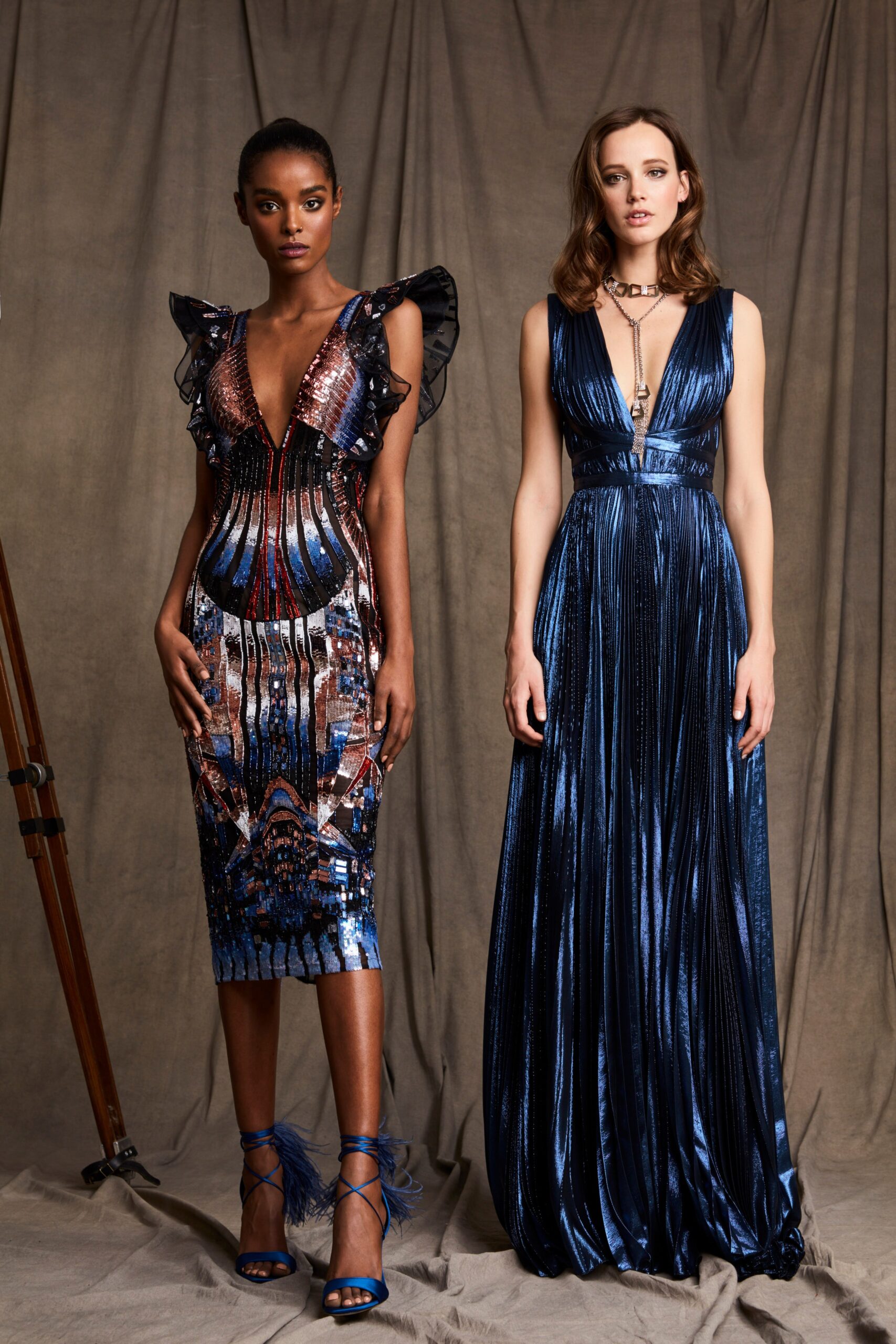 Zuhair Murad F/W 20 Look 30