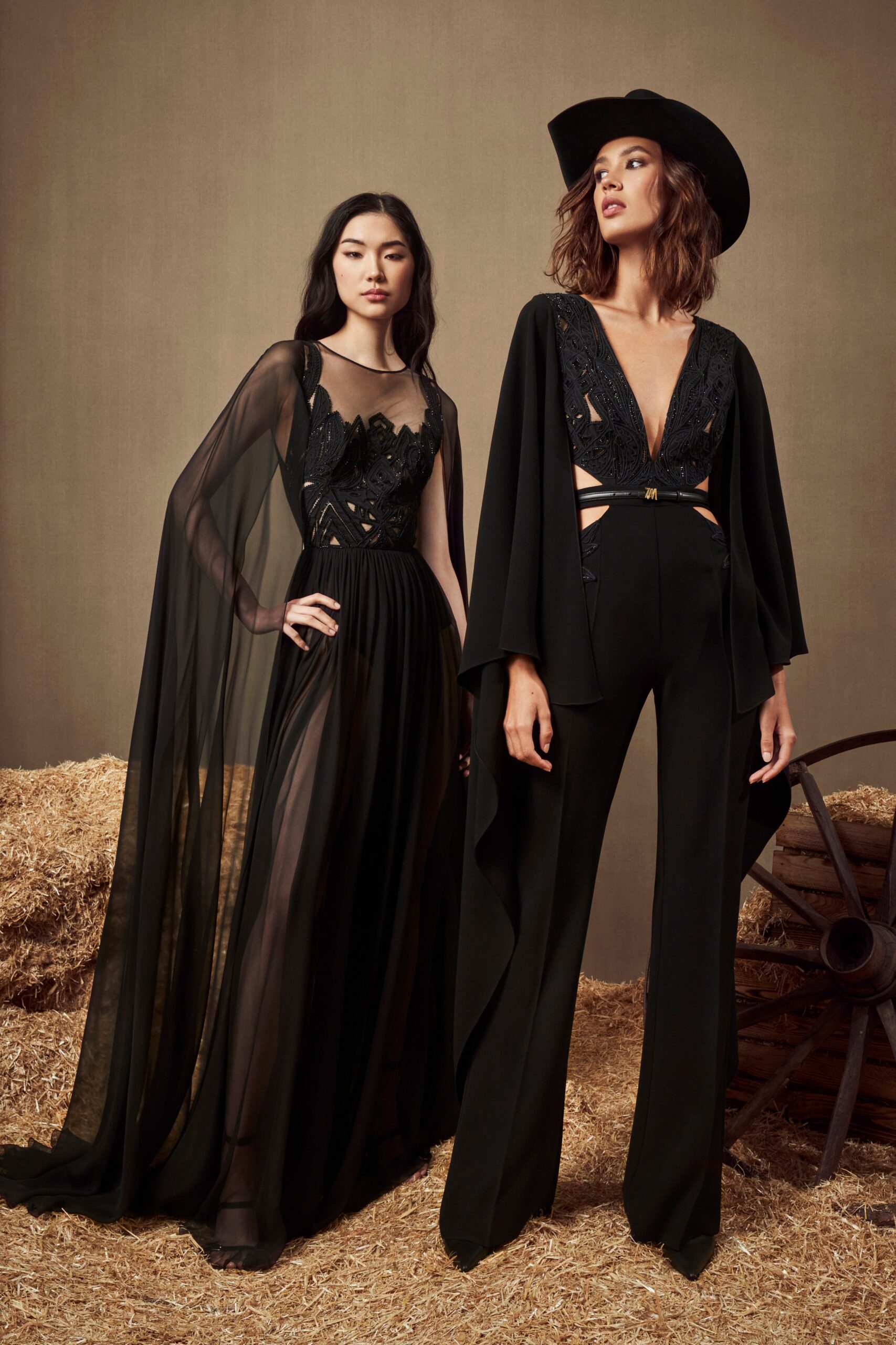Zuhair Murad F/W 22 Look 30