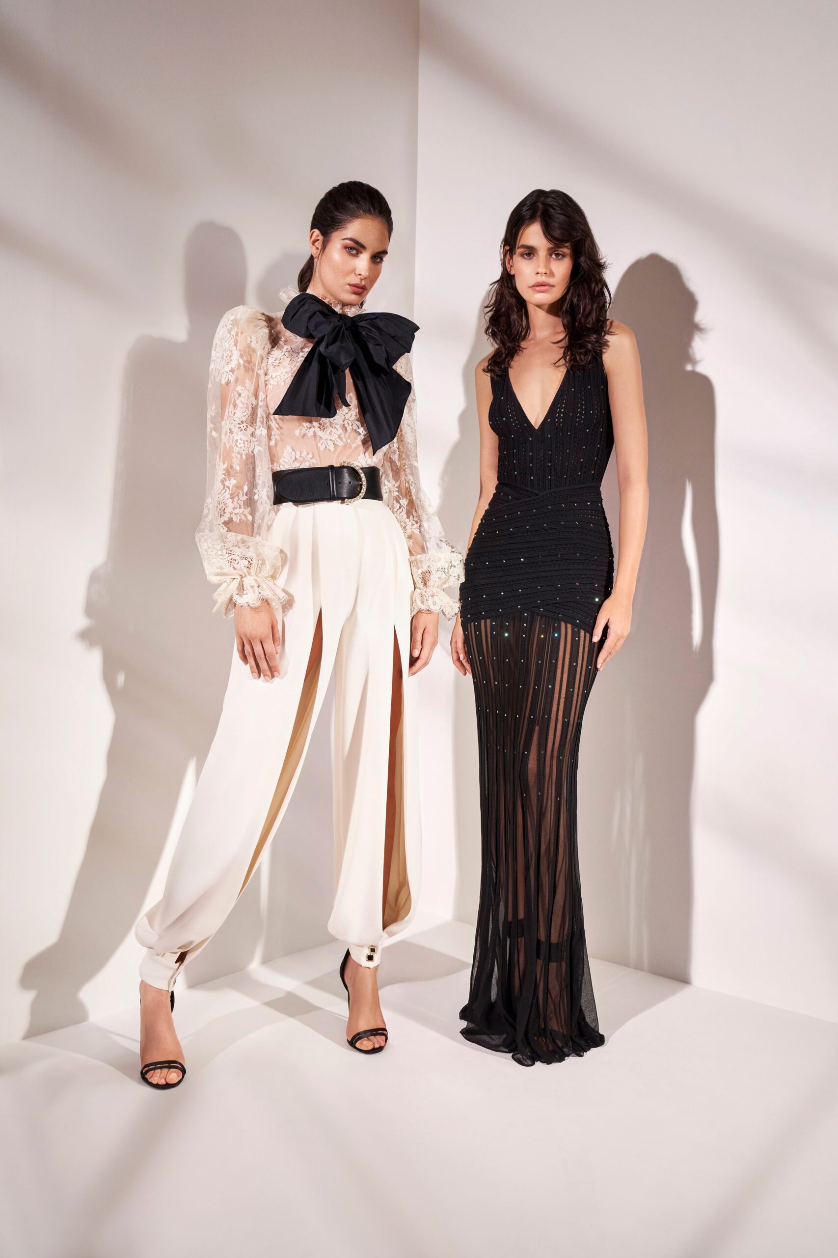 Zuhair Murad S/S 21 Look 30