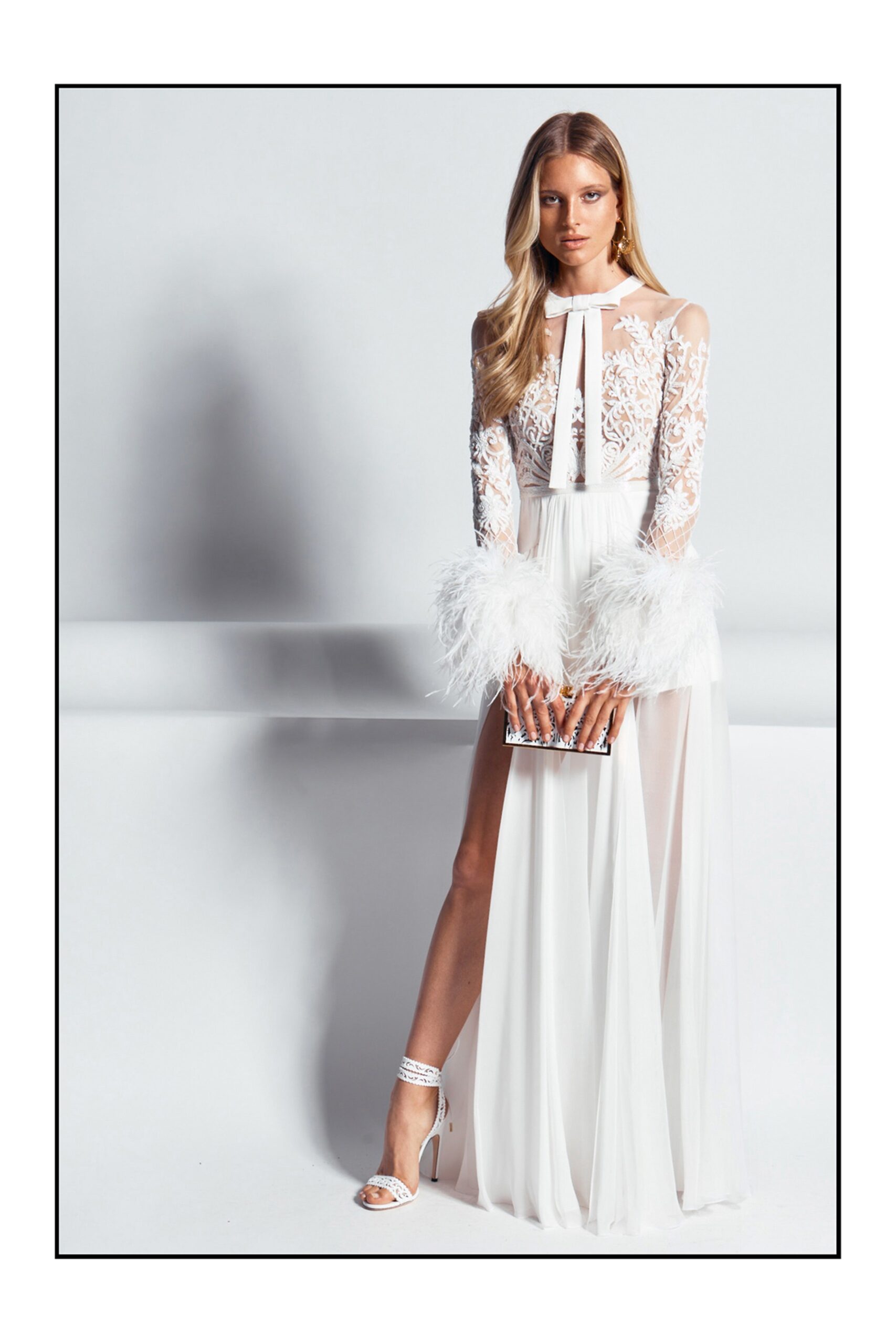 Zuhair Murad Resort 20 Look 30