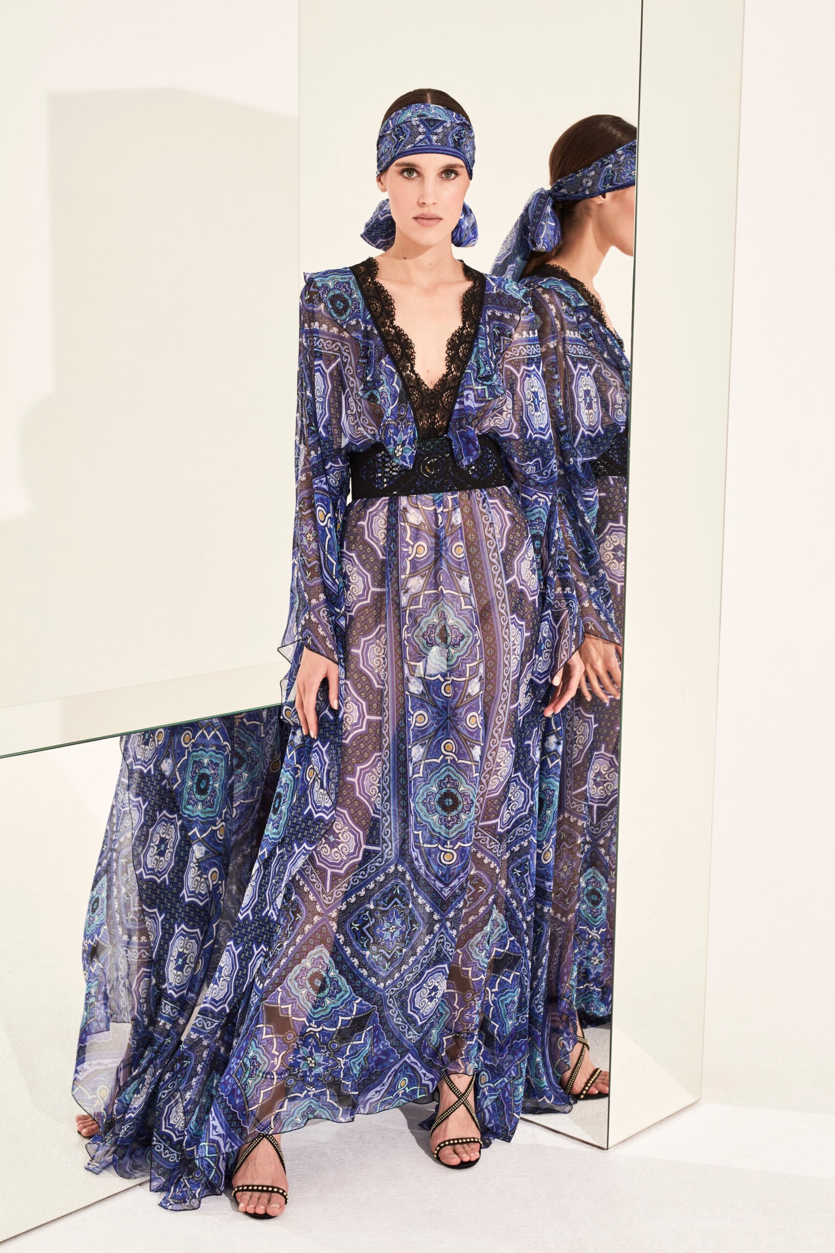 Zuhair Murad S/S 20 Look 30