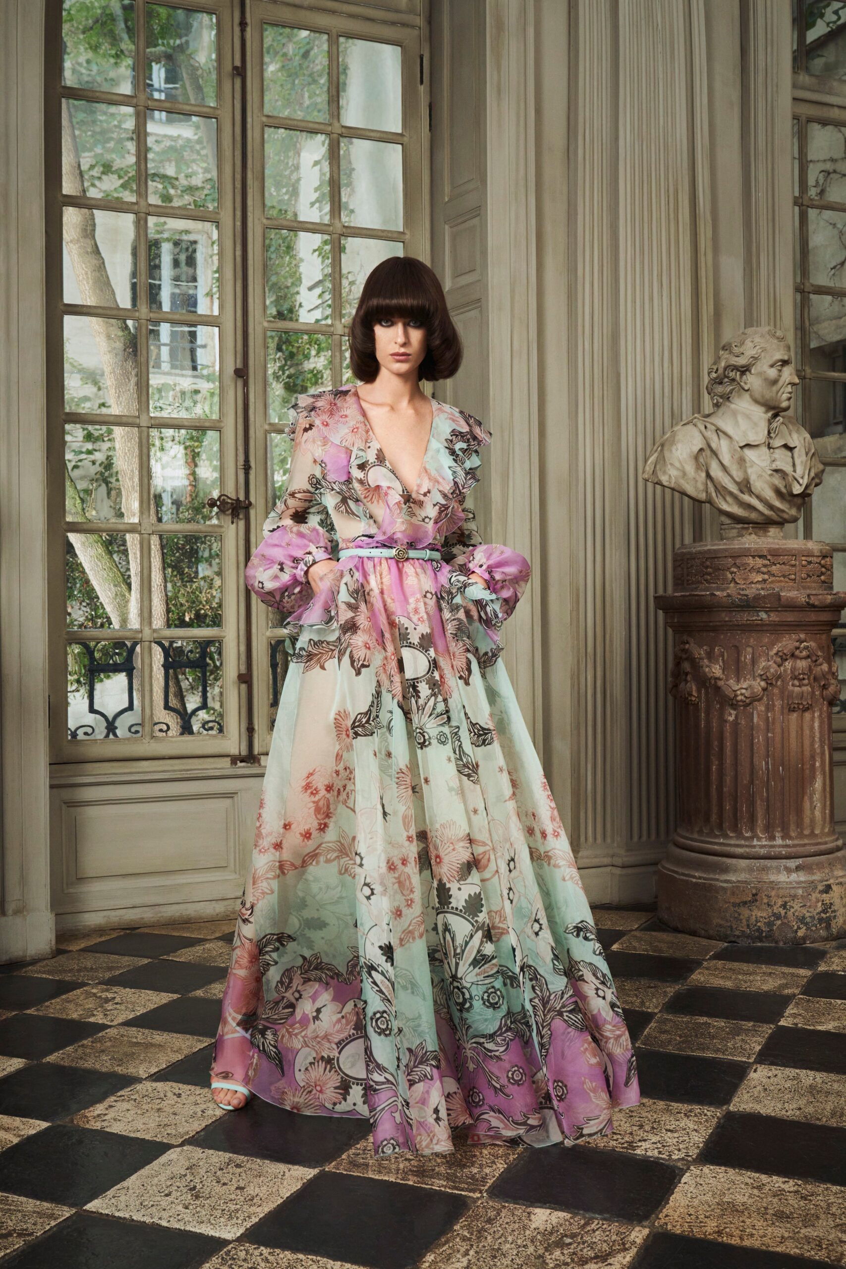 Zuhair Murad S/S 22 Look 30