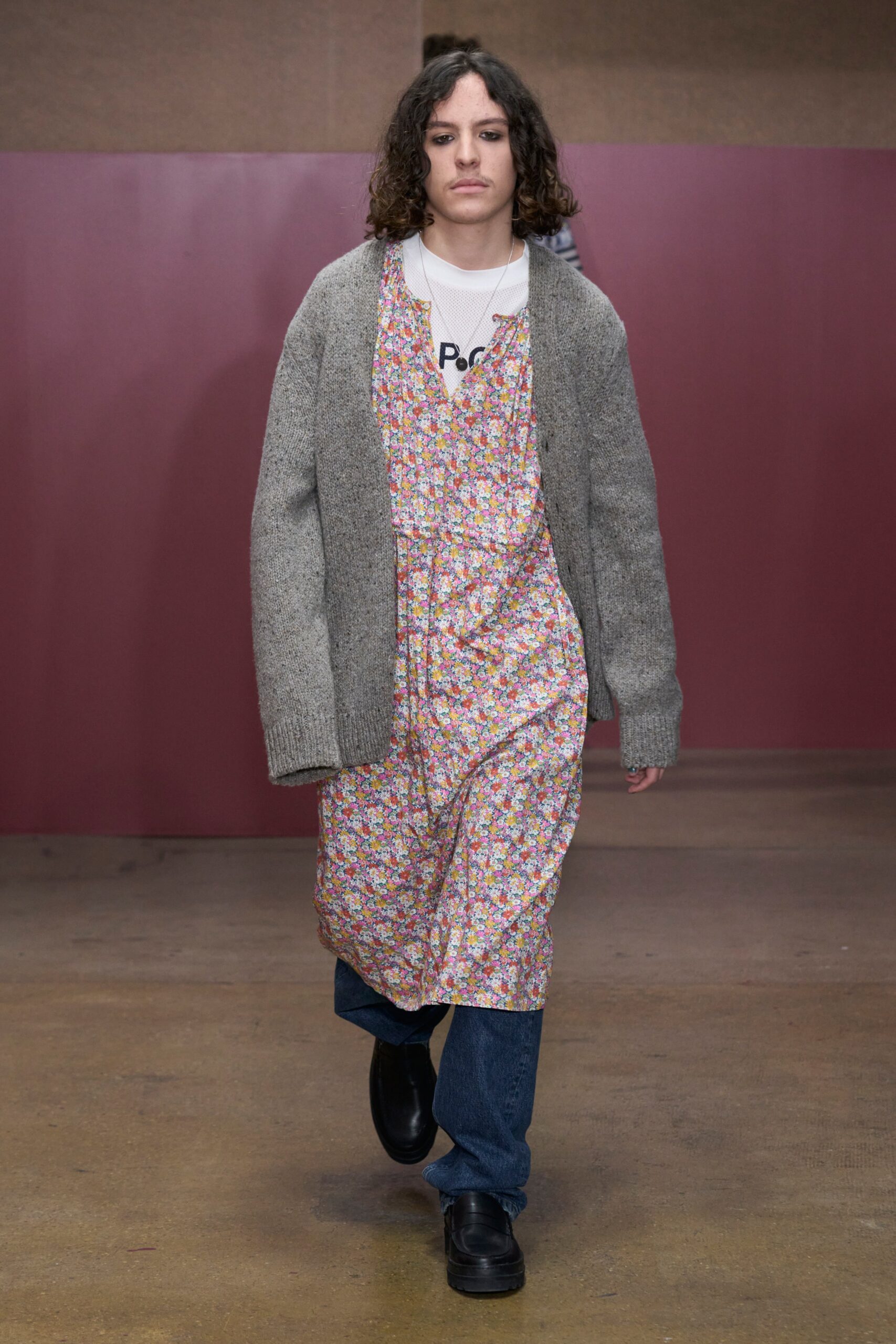 A.P.C. F/W 23 Look 390