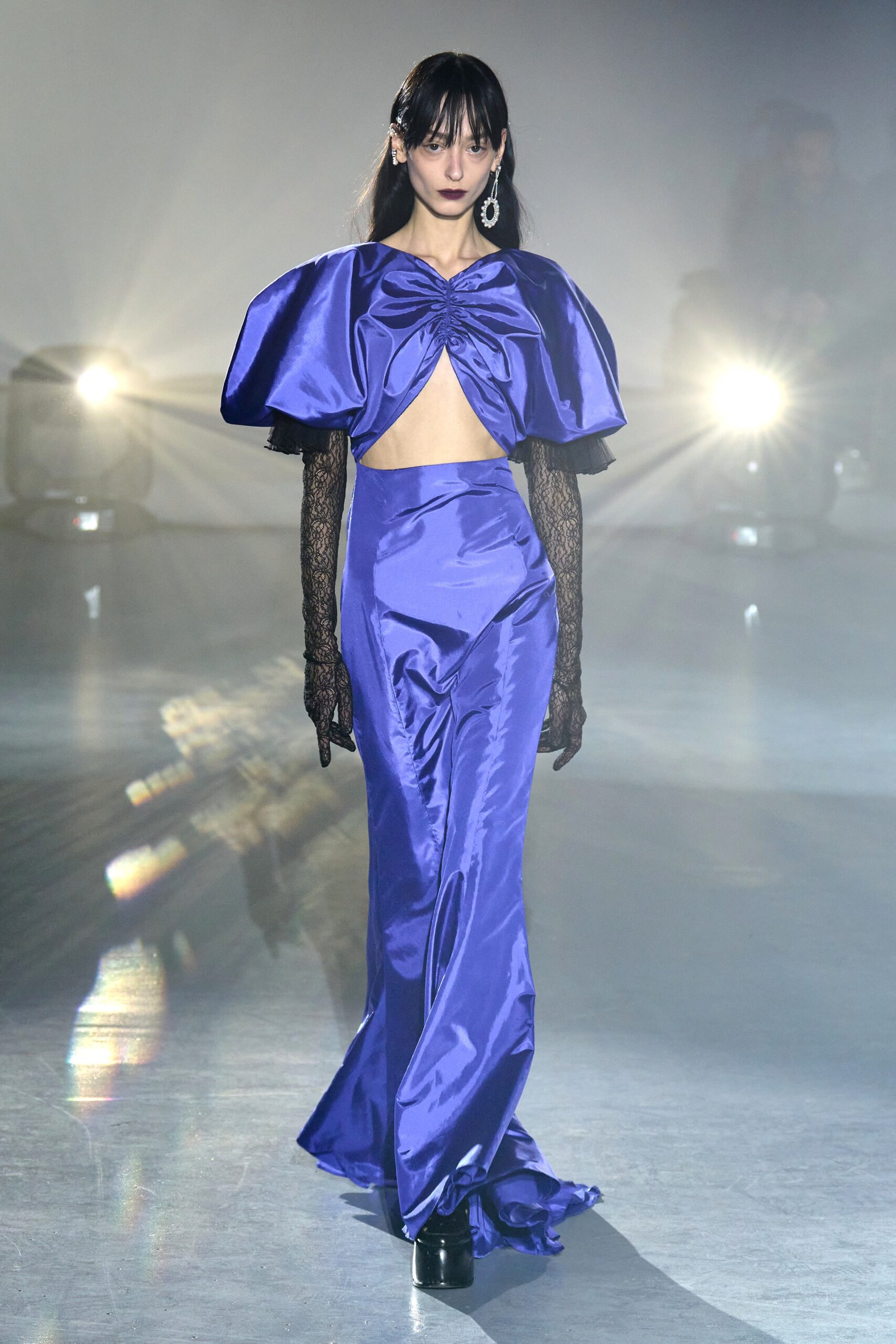 Adeam F/W 23 Look 477