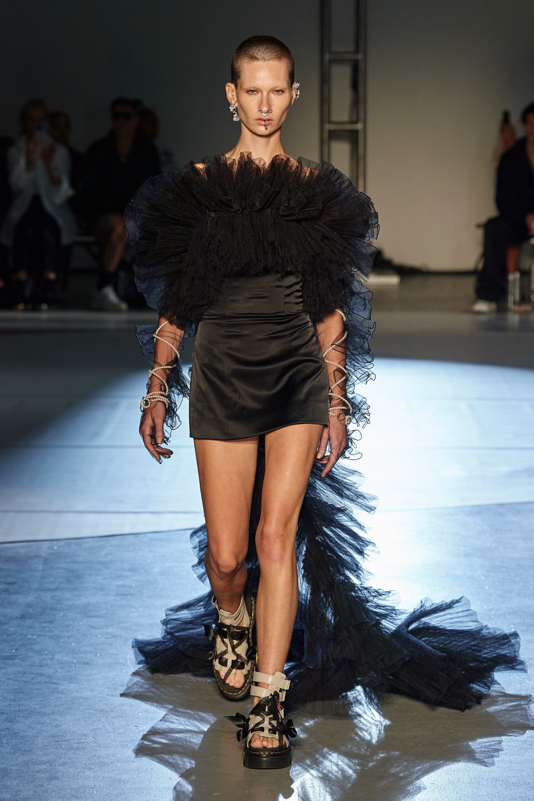 Adeam S/S 24 Look 419