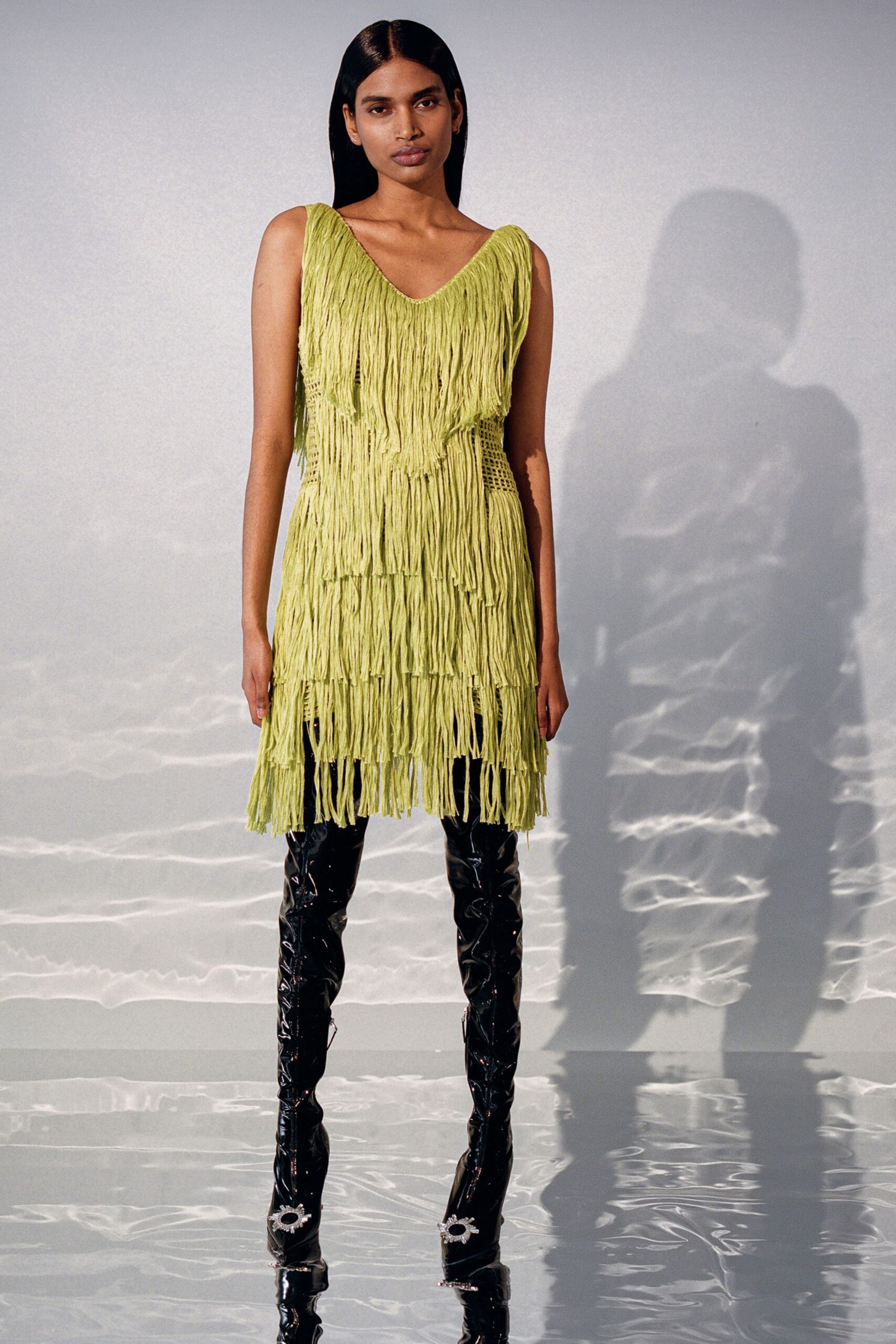 Alejandra Alonso Rojas F/W 22 Look 336