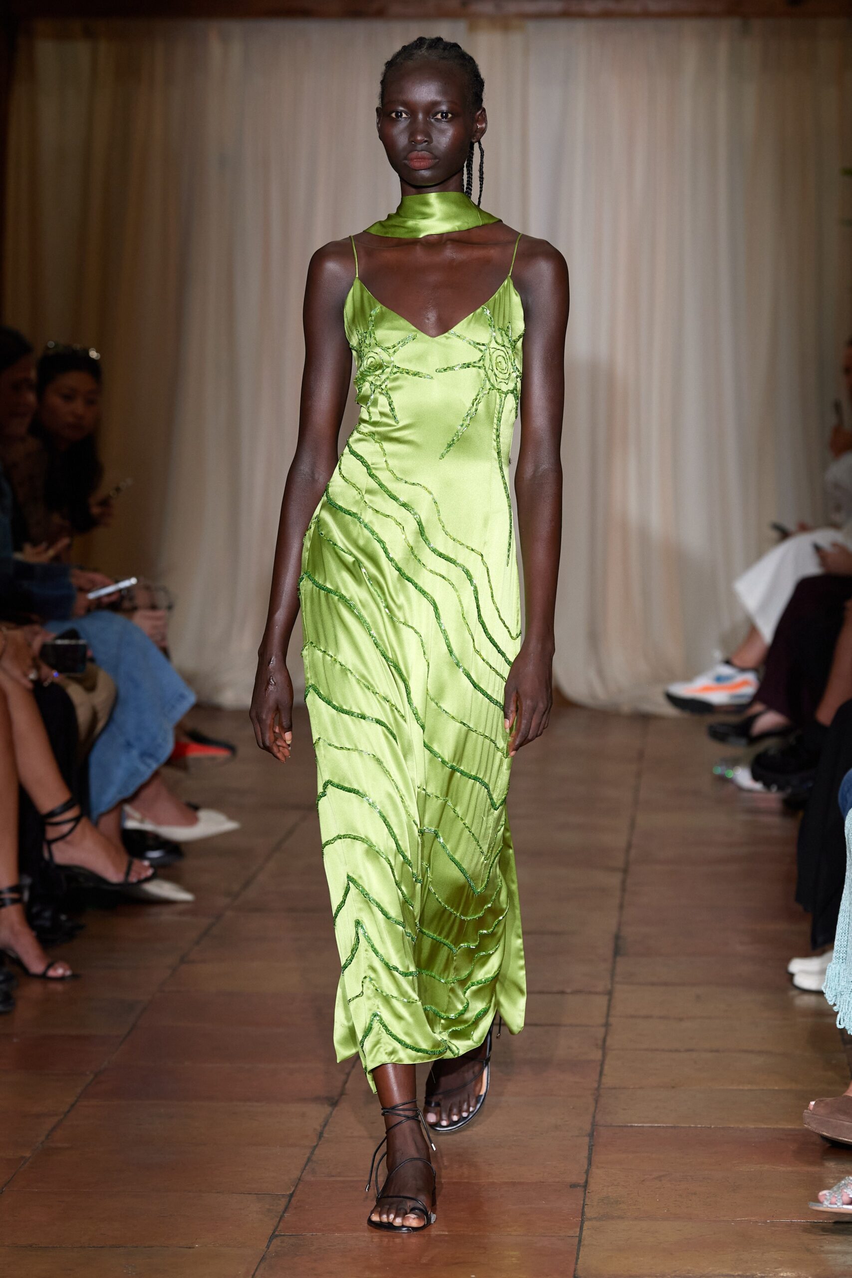 Alejandra Alonso Rojas S/S 24 Look 314