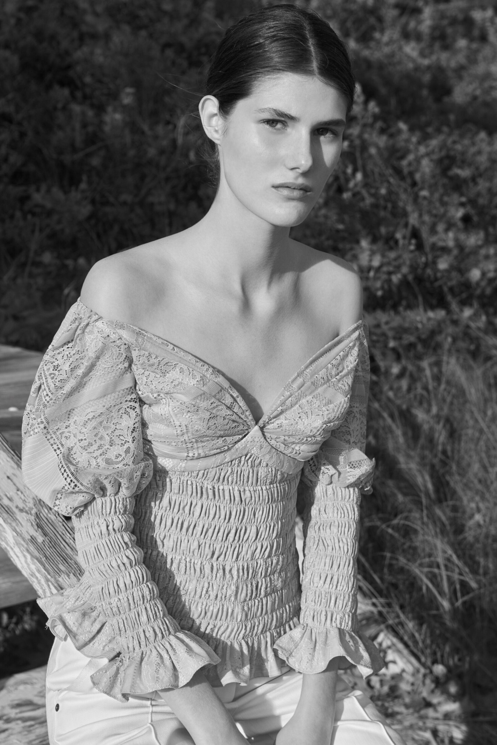 Alejandra Alonso Rojas Resort 19 Look 233