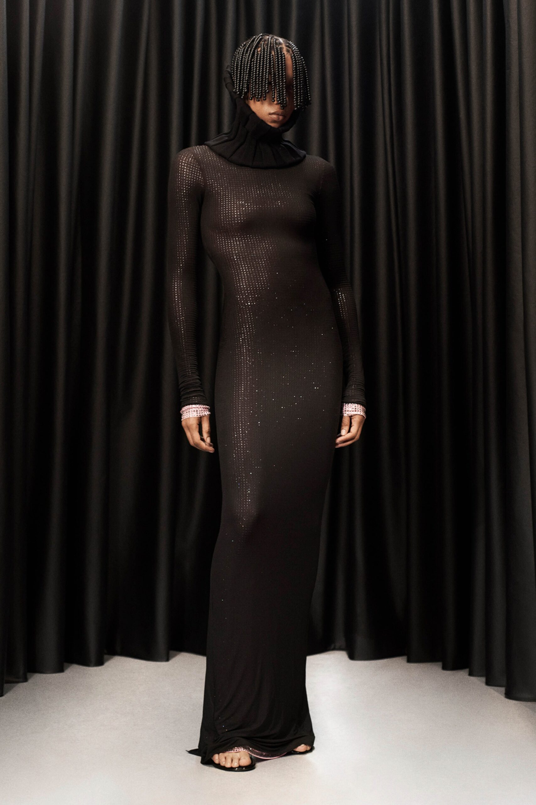 Alexander Wang Resort 24 Look 324