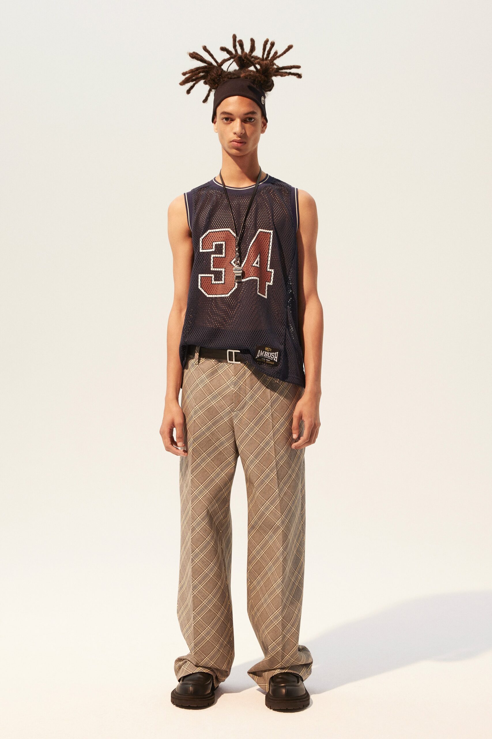 Ambush S/S 24 Look 304