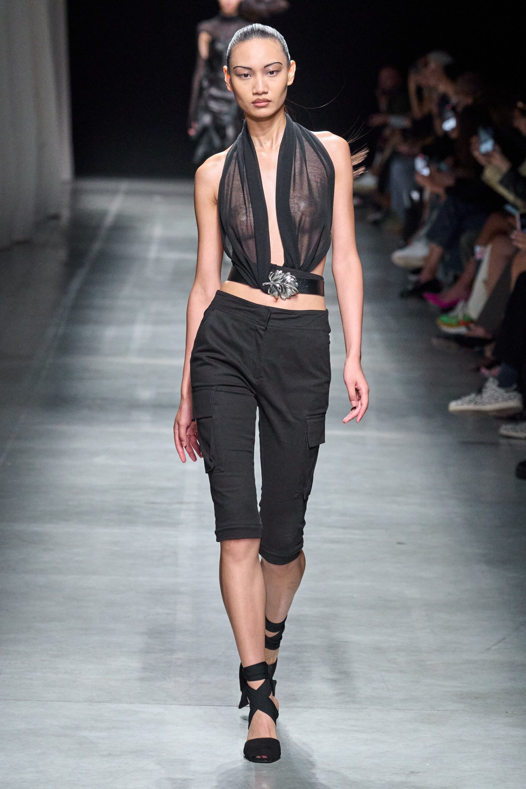 Andreadamo S/S 24 Look 340